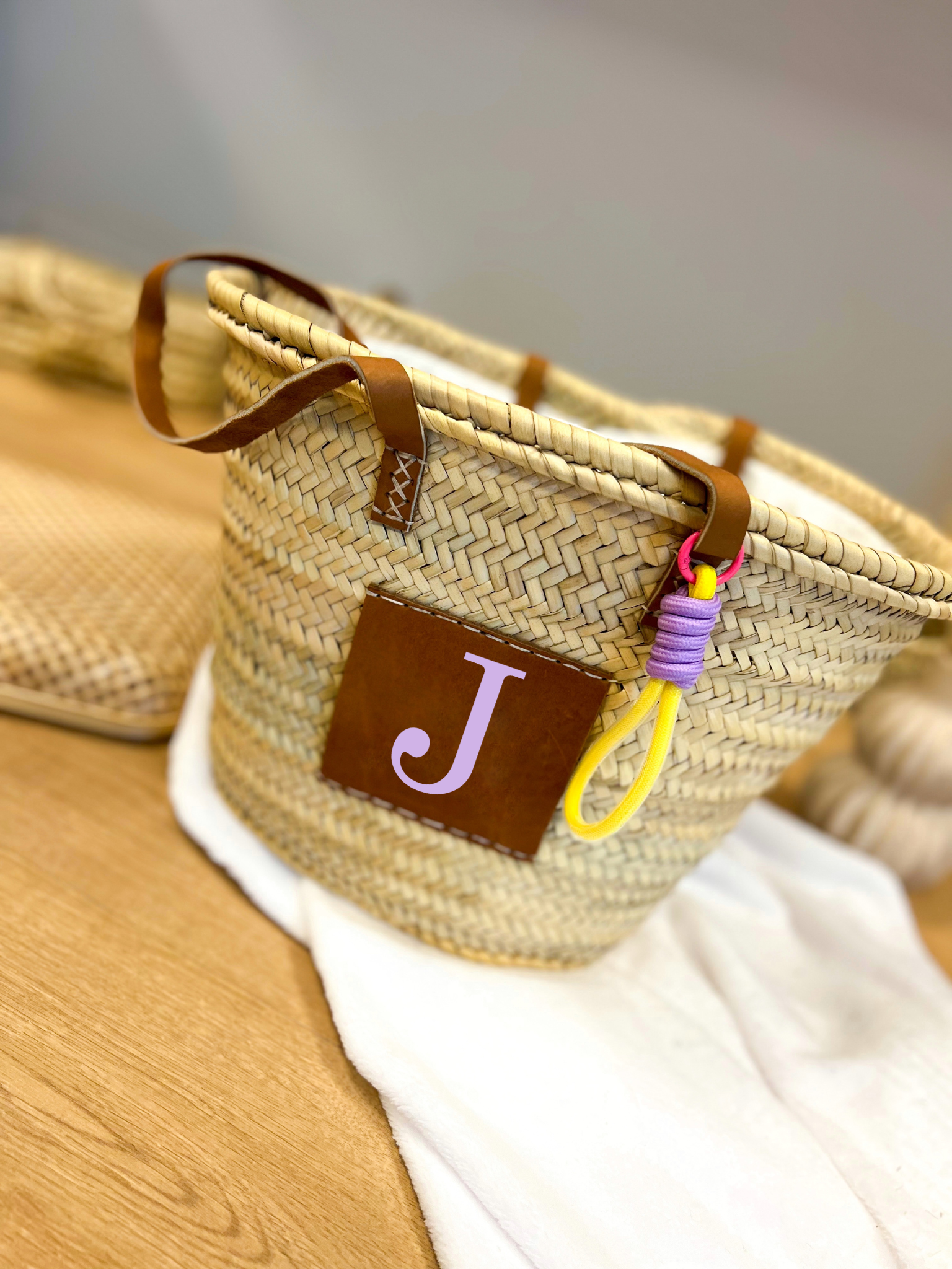 CAPAZO INICIAL CUERO