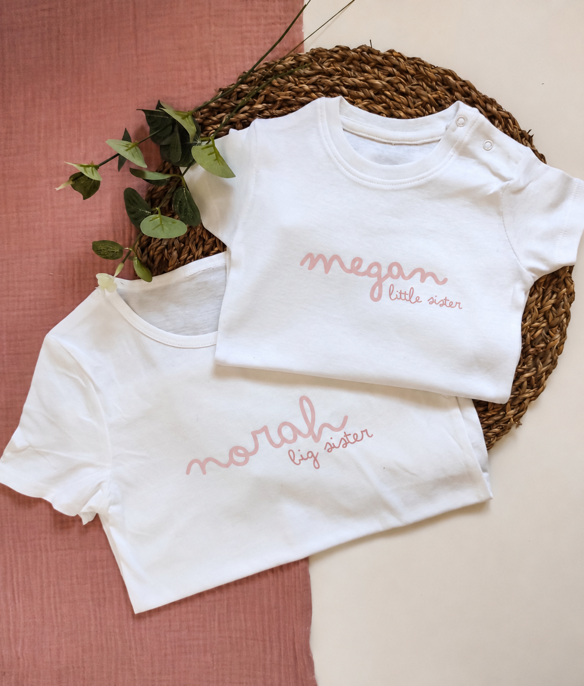 CAMISETA FAMILY NIÑO/A
