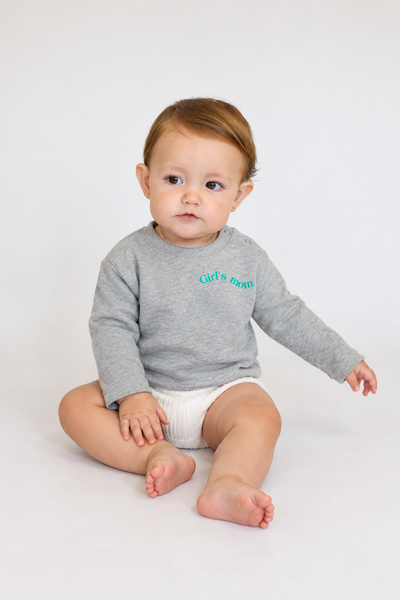 Camiseta gordita Ondas