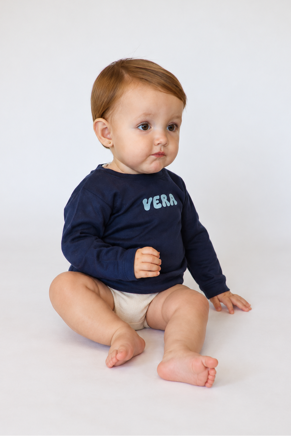 Camiseta gordita Surfer