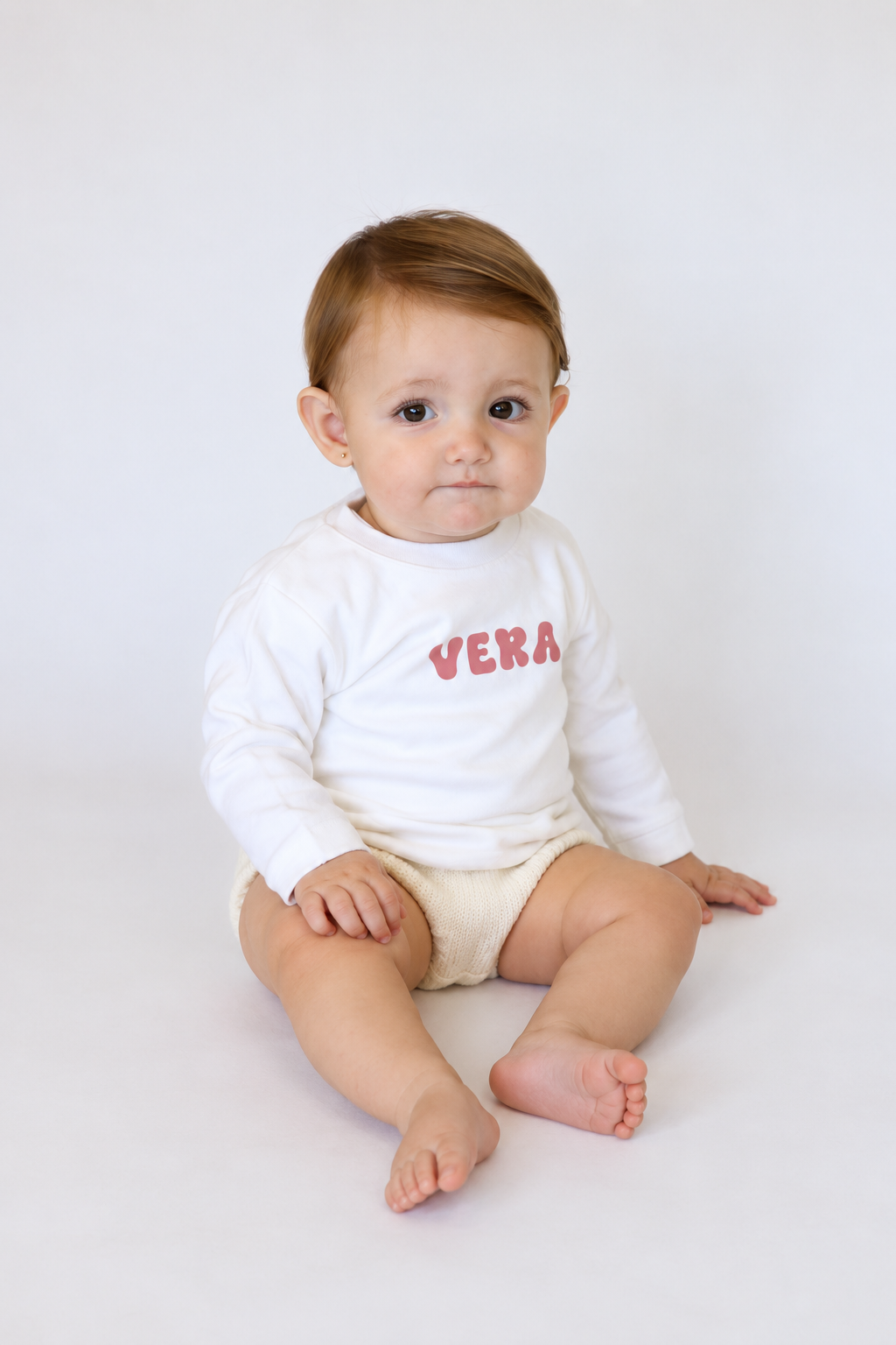 Camiseta gordita Surfer