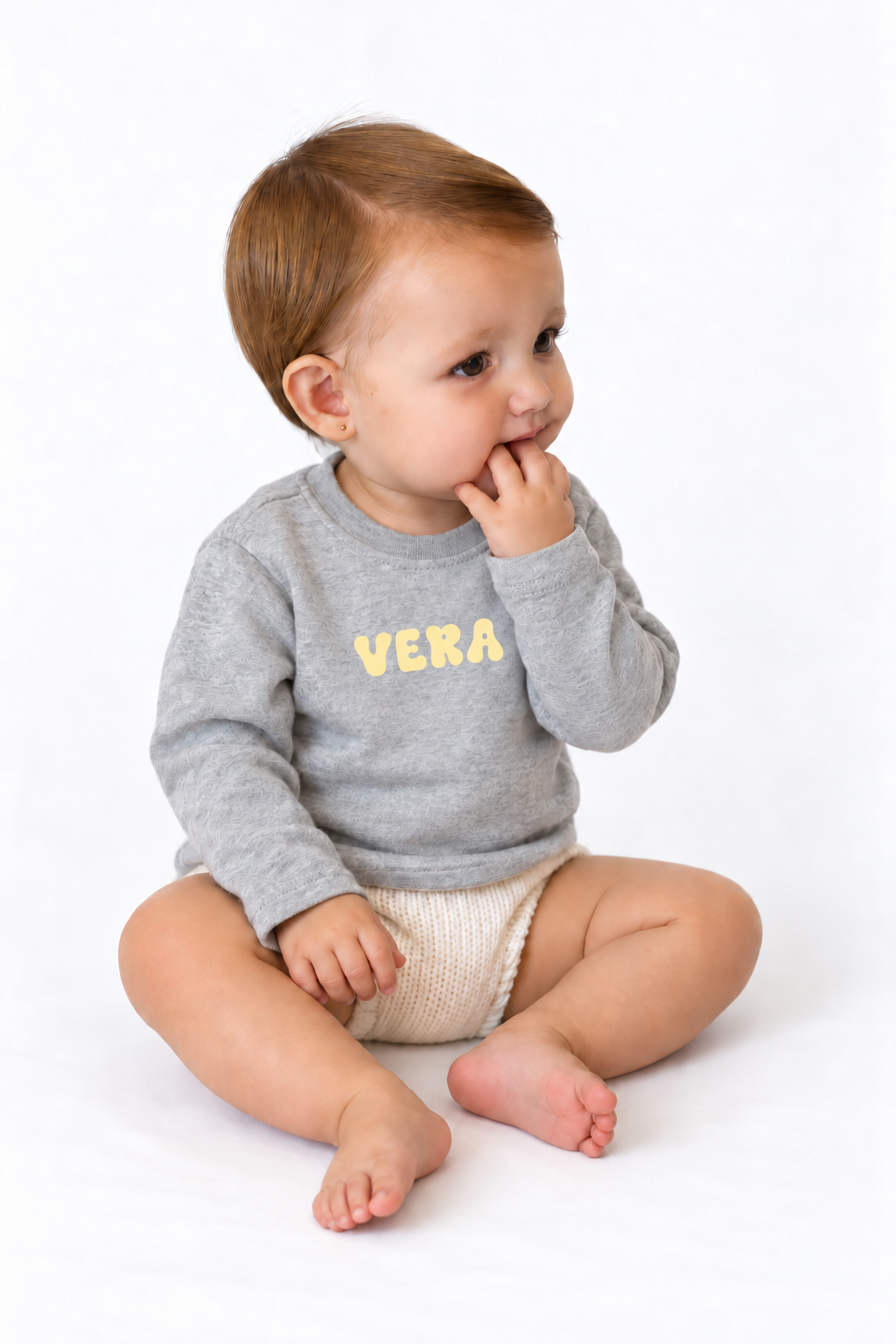Camiseta gordita Surfer