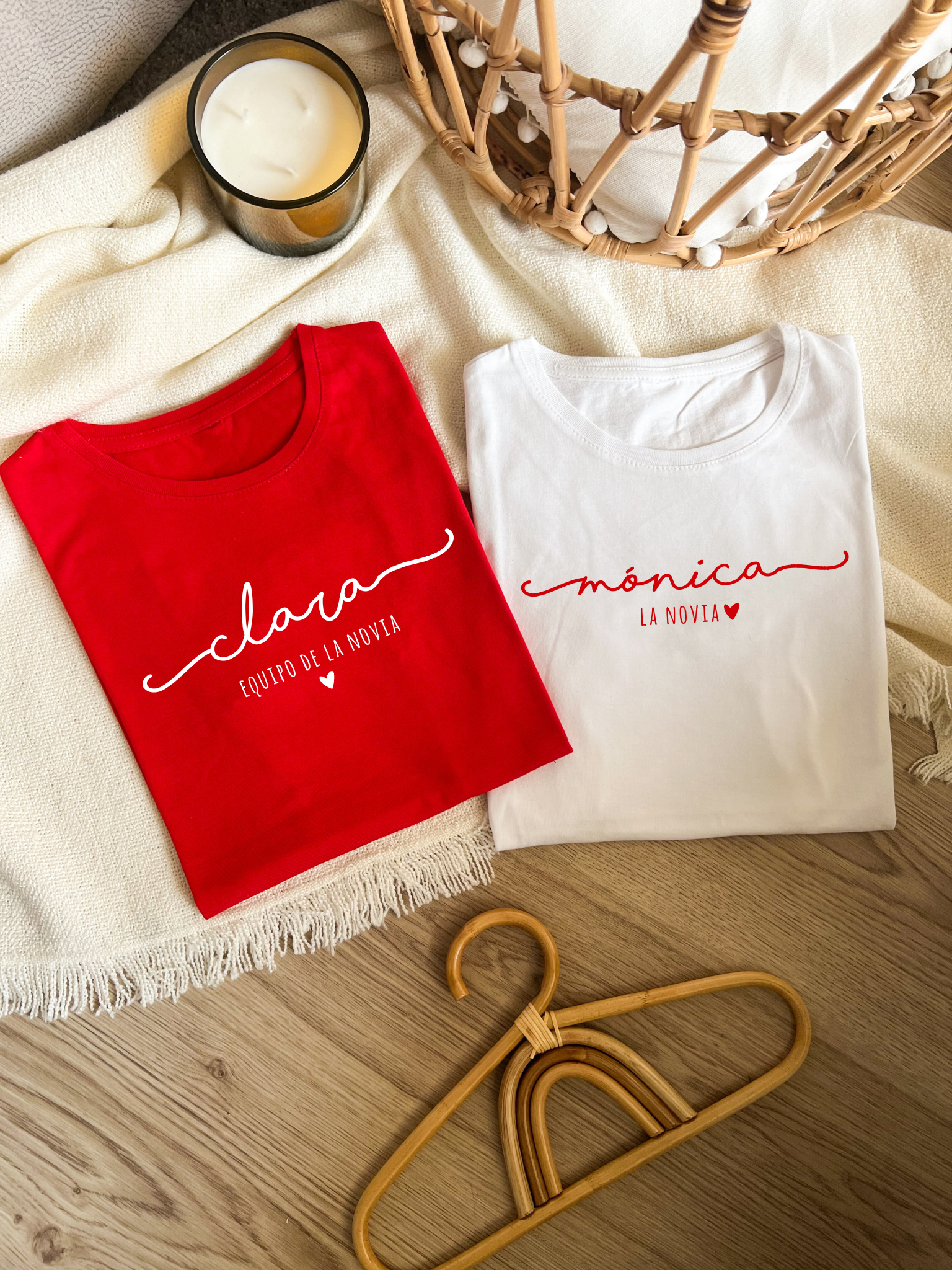 CAMISETA DESPEDIDA SOLTERA ALARGADO