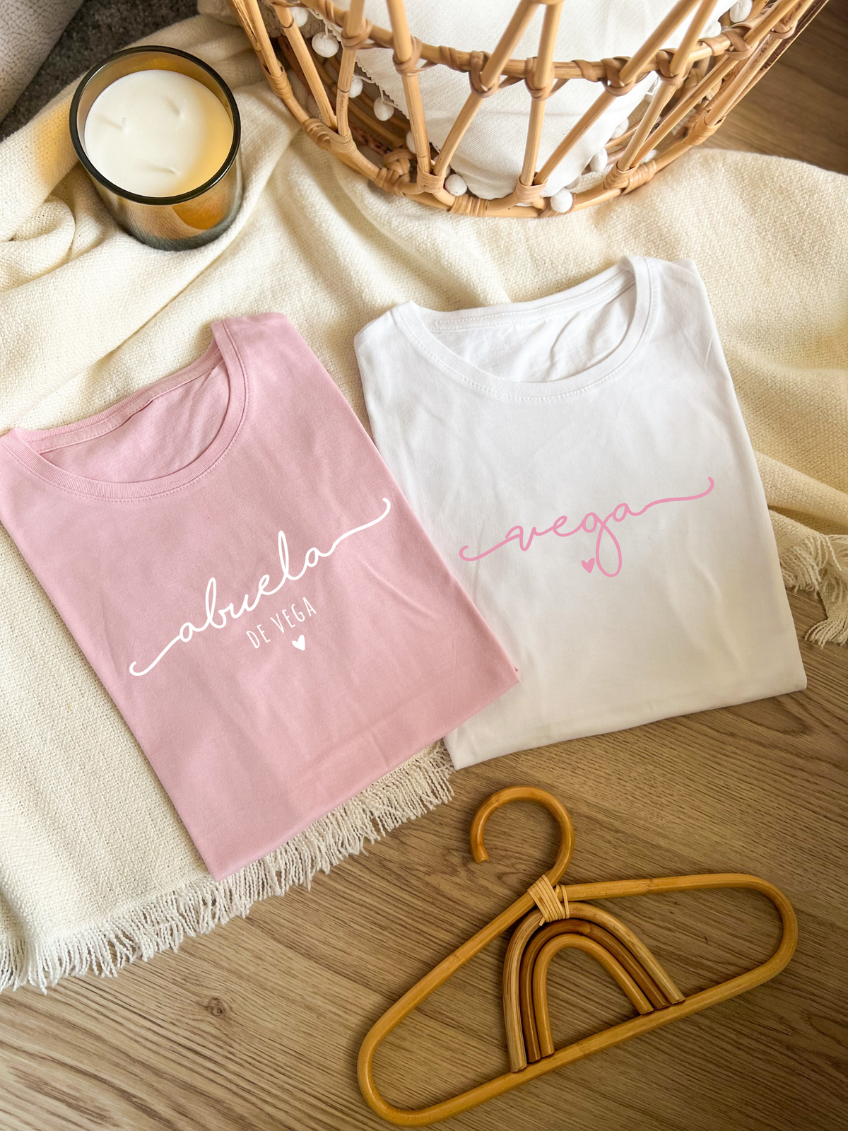 CAMISETA MAMÁ ALARGADO
