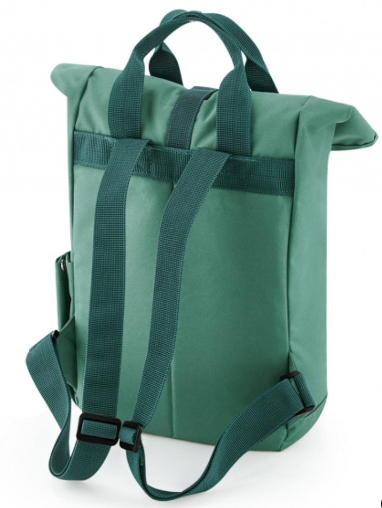 MOCHILA DOBLE ASA COLORS - Ohana Details