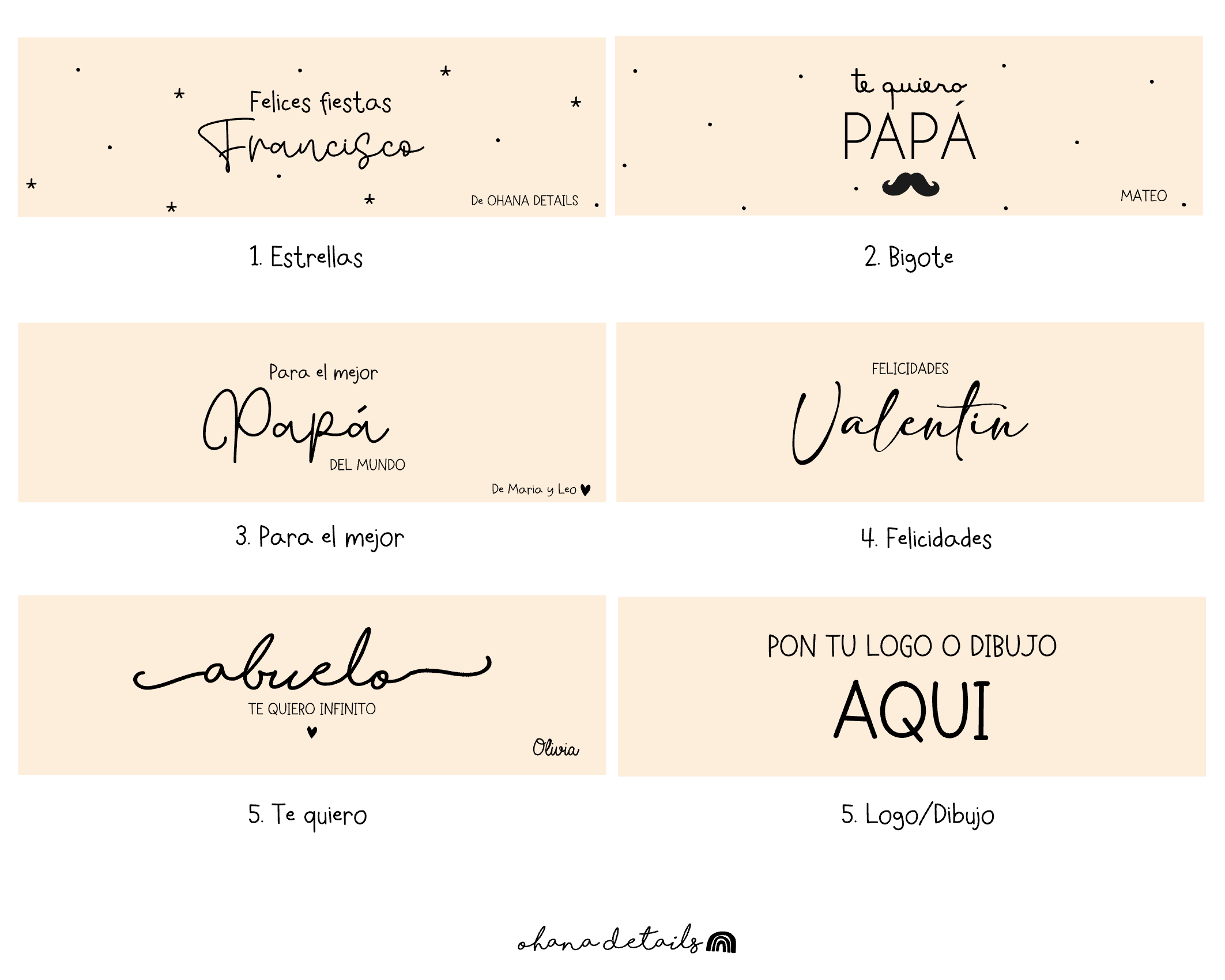 CAJA Y SET DE VINO PERSONALIZADA