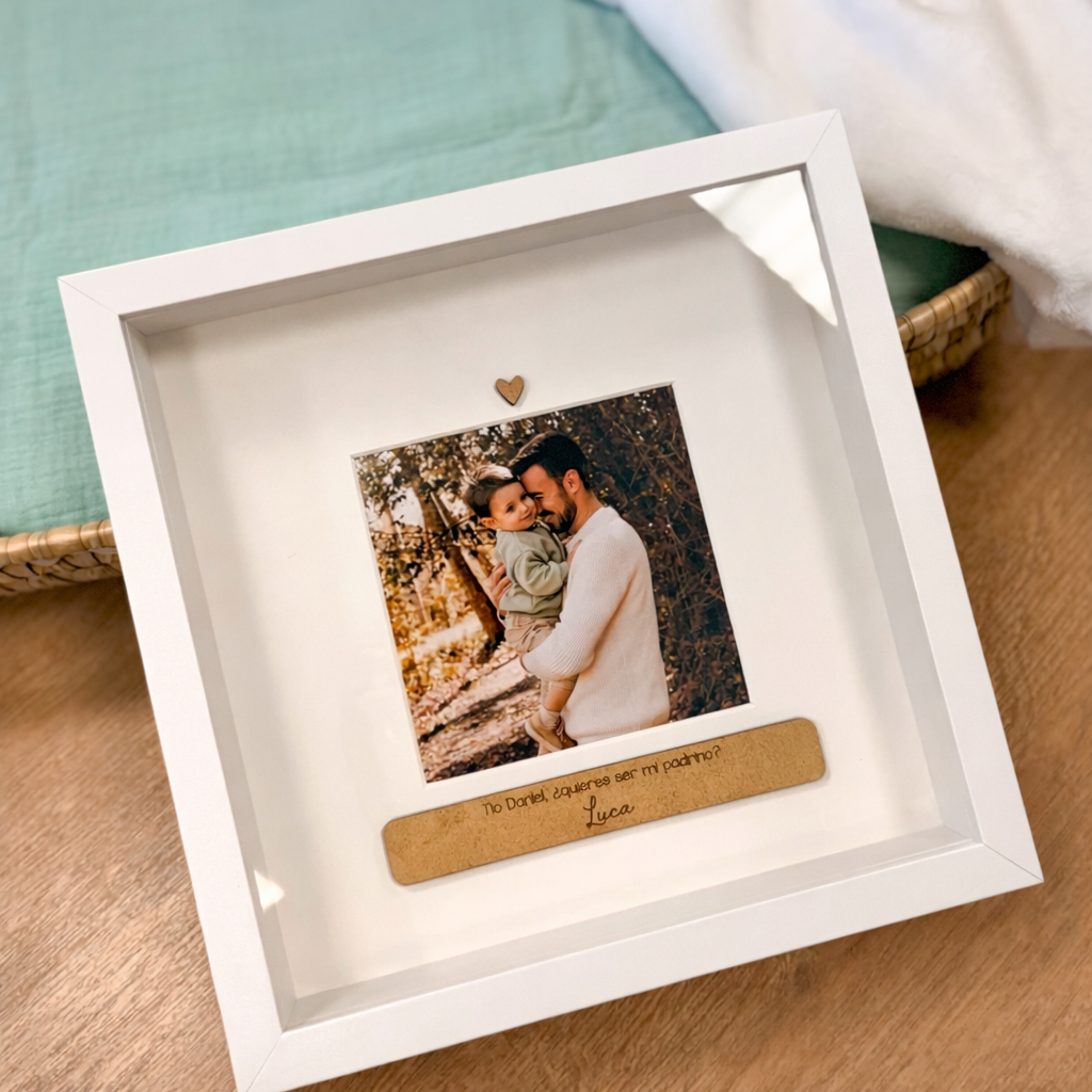 MAXI MARCO PADRINO/MADRINA