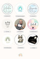 YOYÓ PERSONALIZADO - Ohana Details