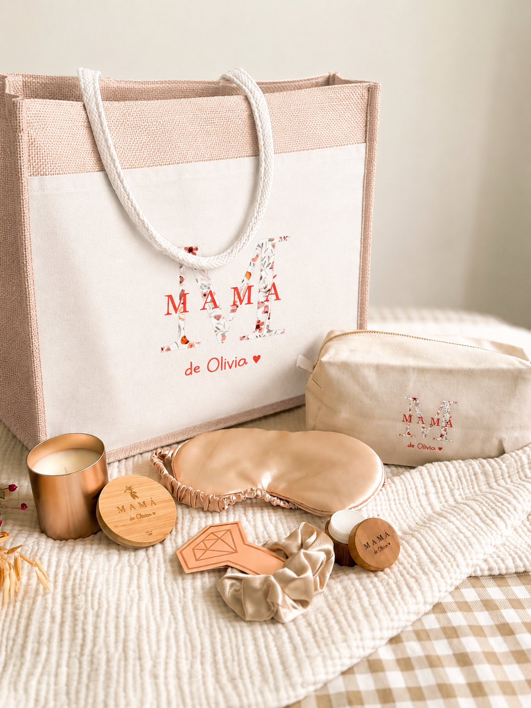 PACK MAMÁ/ABUELA MAXI