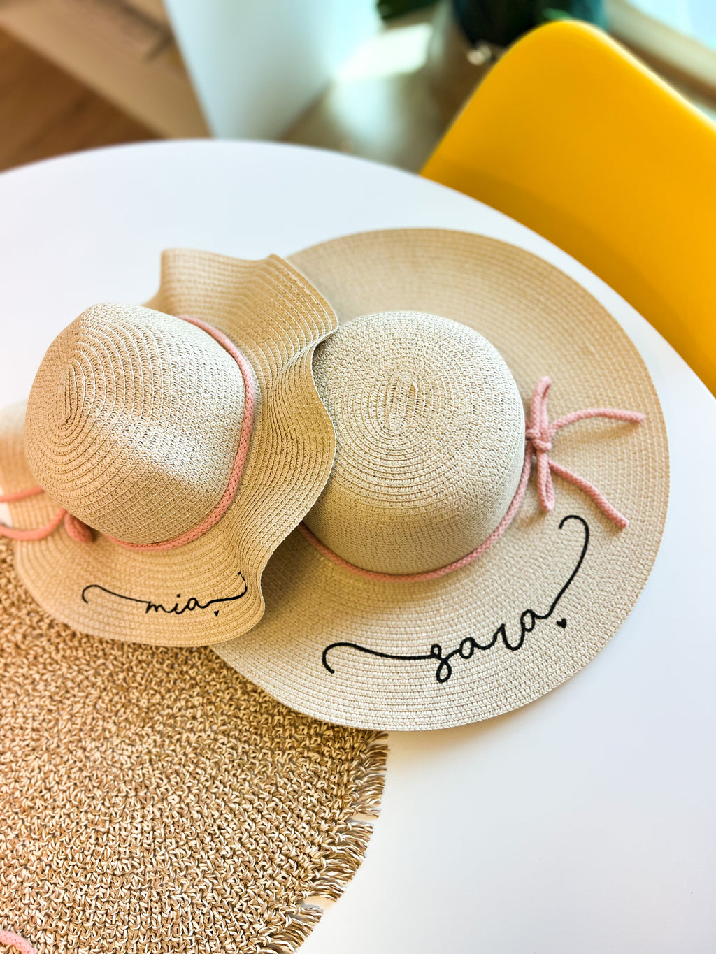 PAMELA PERSONALIZADA