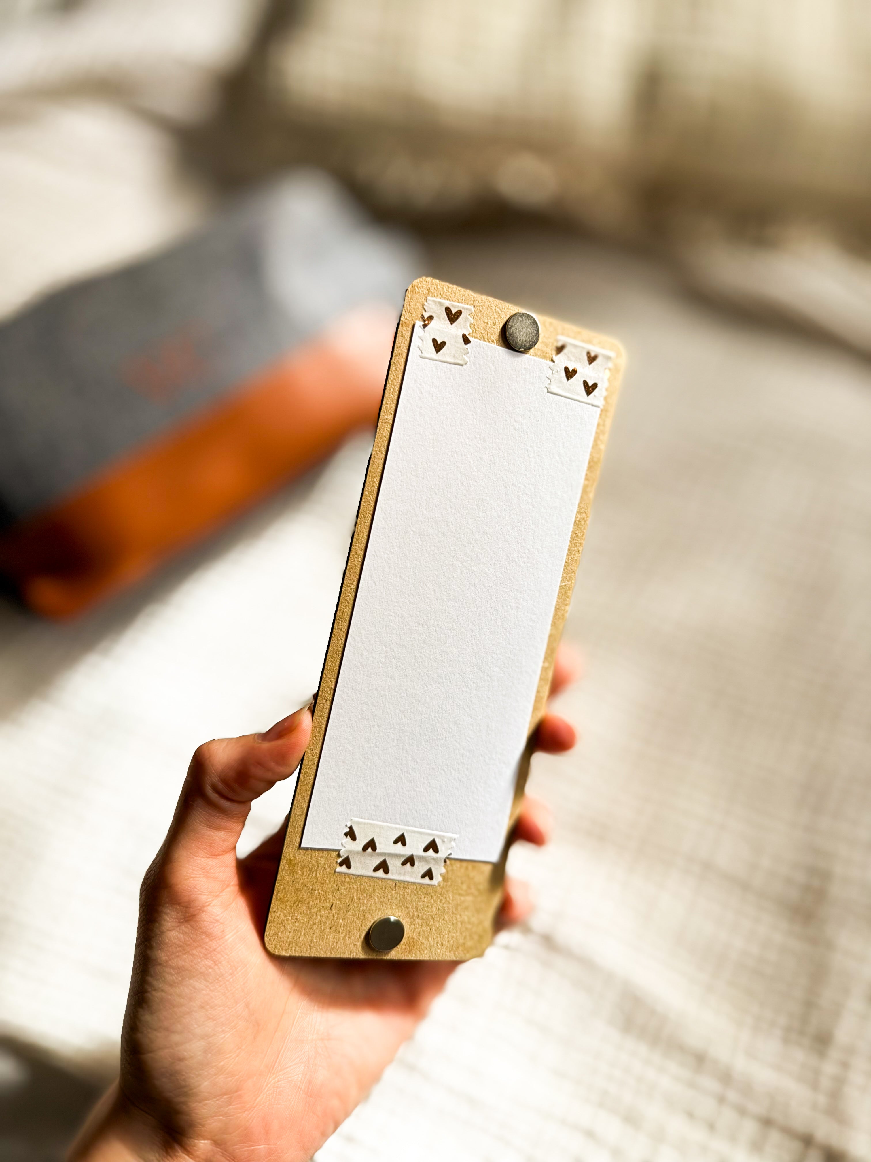 MARCO FOTOS FOTOMATÓN IMÁN PAPÁ