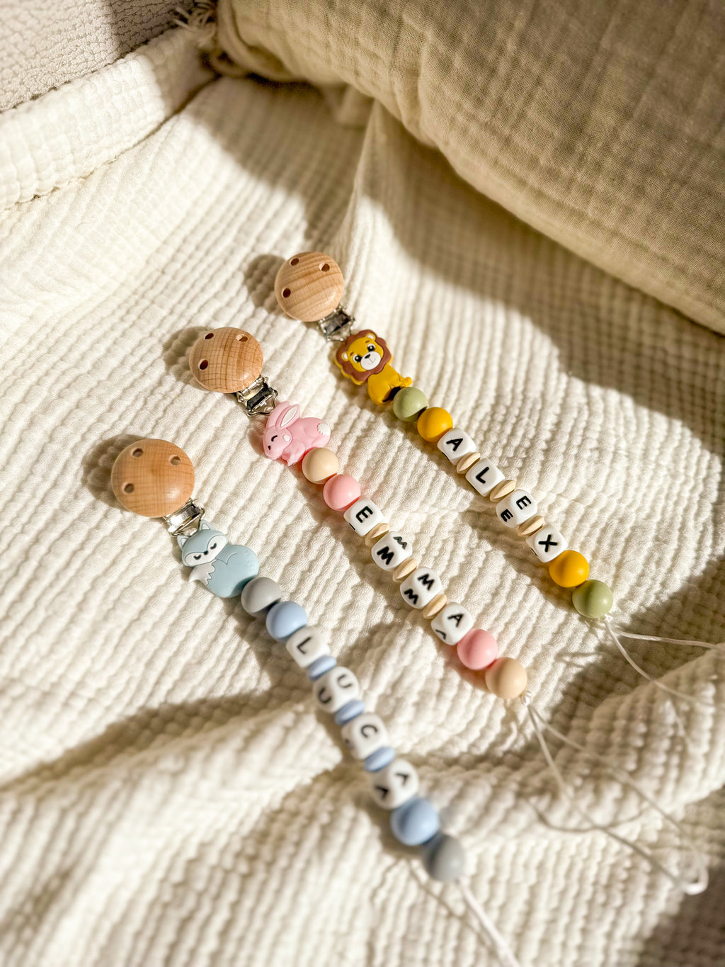 CHUPETERO NOMBRE ANIMALES