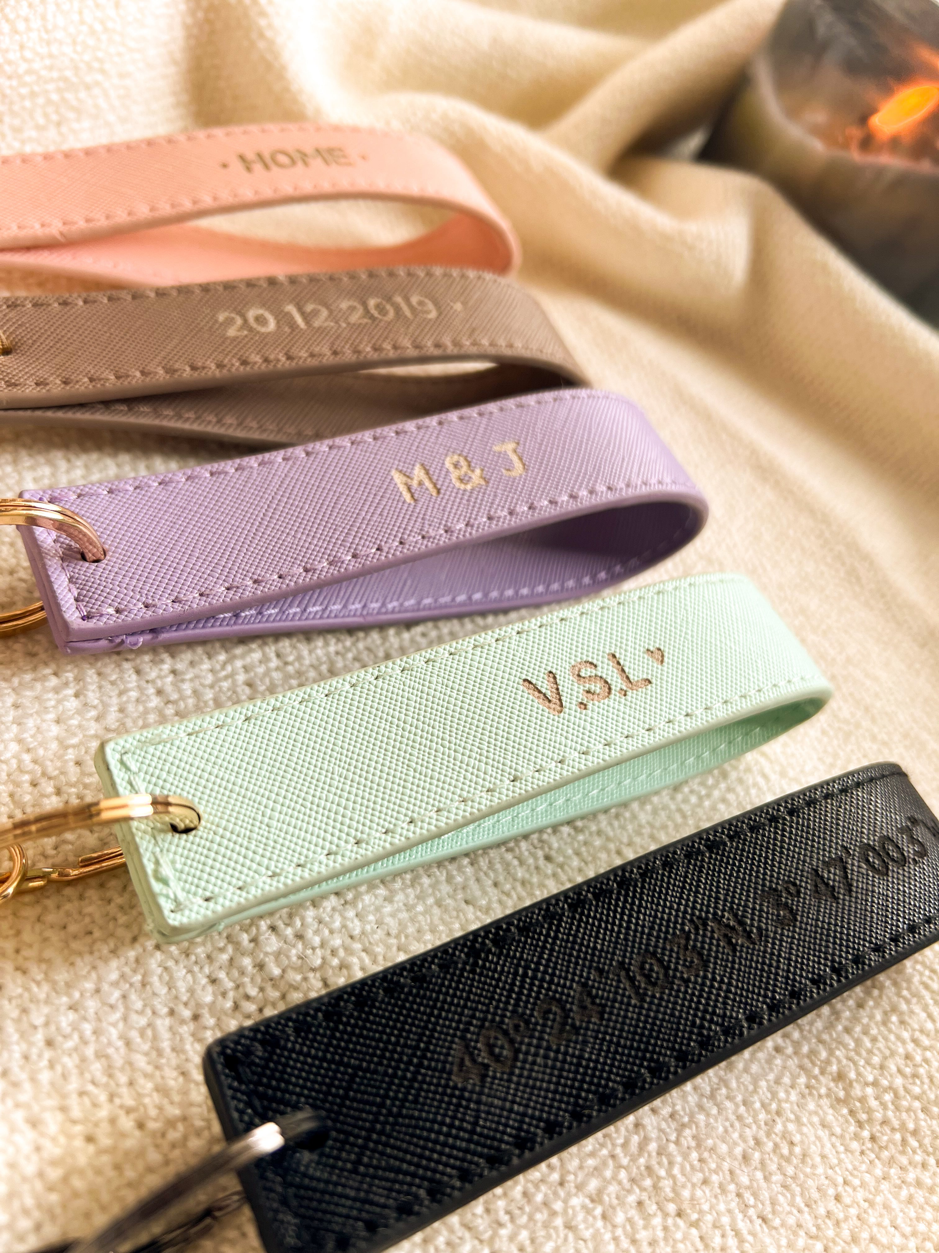 LLAVERO PERSONALIZADO COLOUR