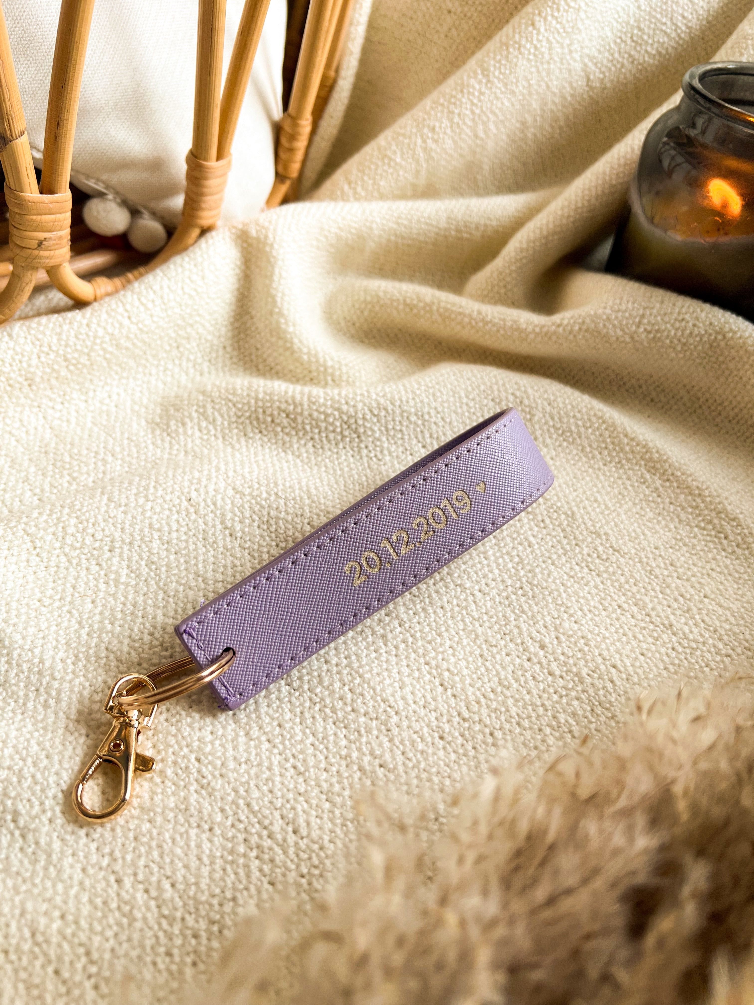 LLAVERO PERSONALIZADO COLOUR