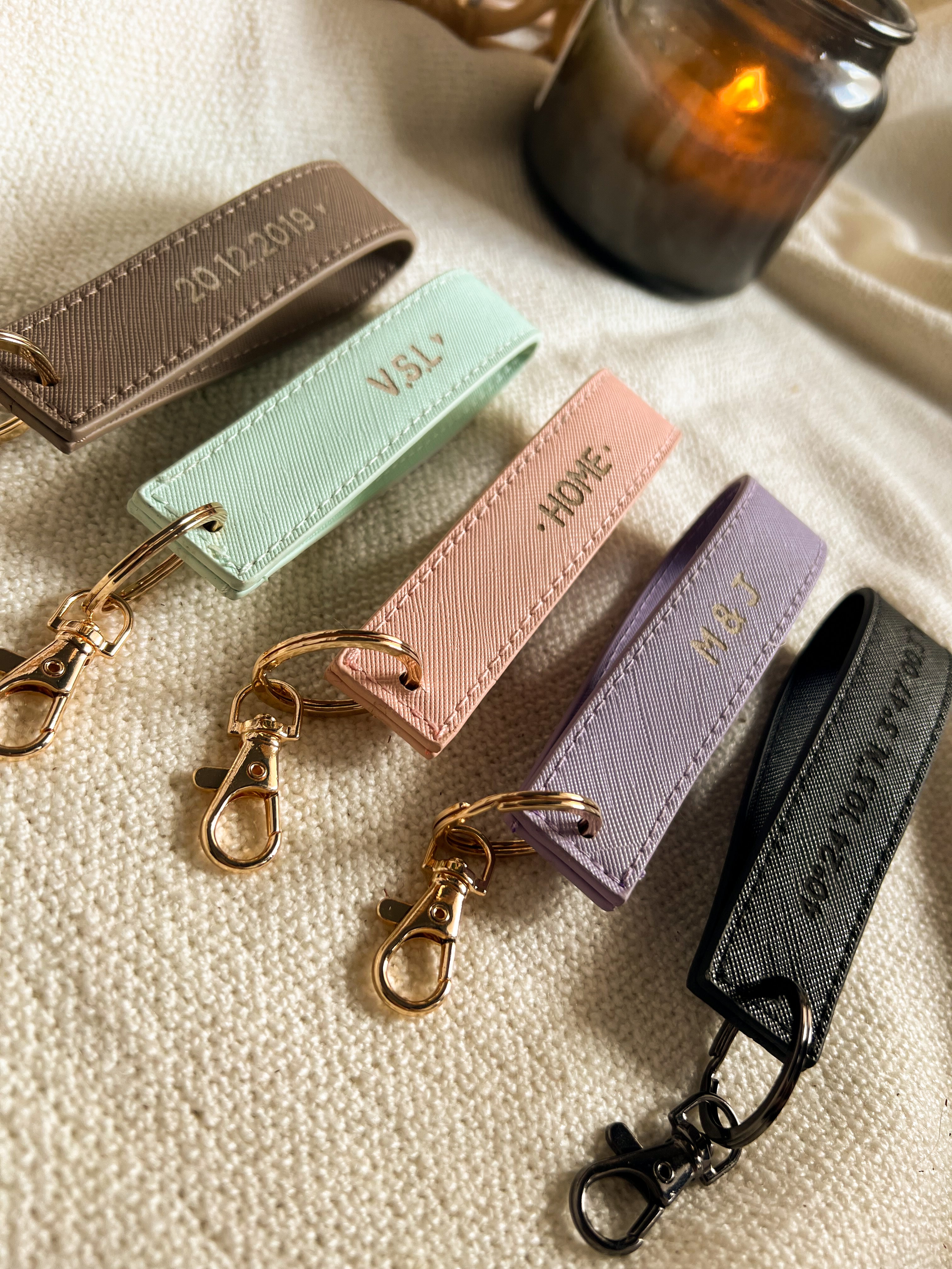 LLAVERO PERSONALIZADO COLOUR