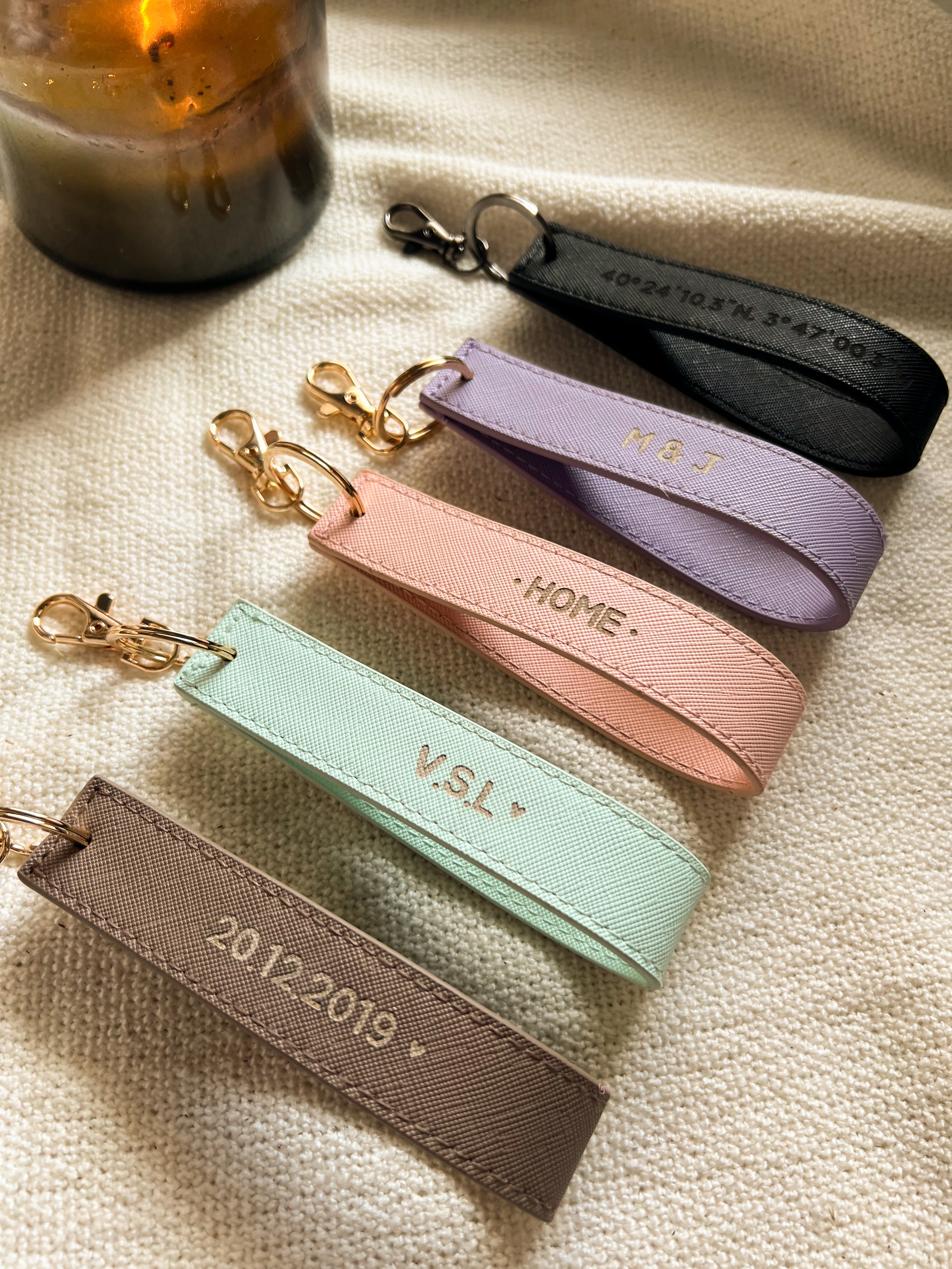 LLAVERO PERSONALIZADO COLOUR