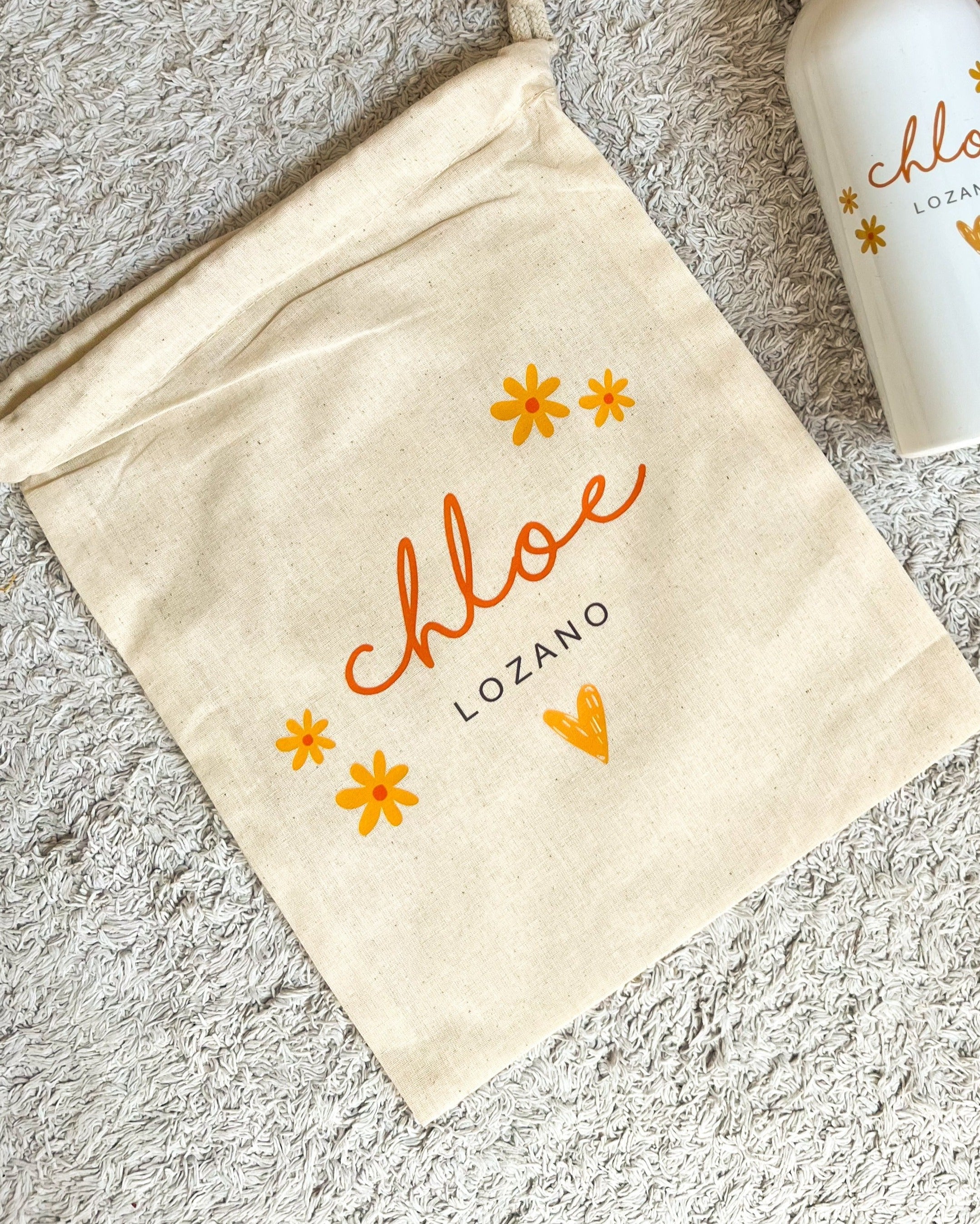 BOLSITA PERSONALIZADA