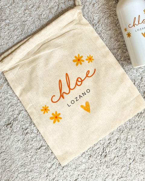 BOLSITA PERSONALIZADA
