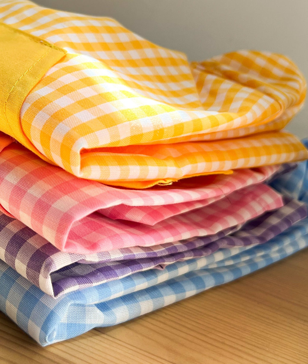 BATA PERSONALIZADA VICHY