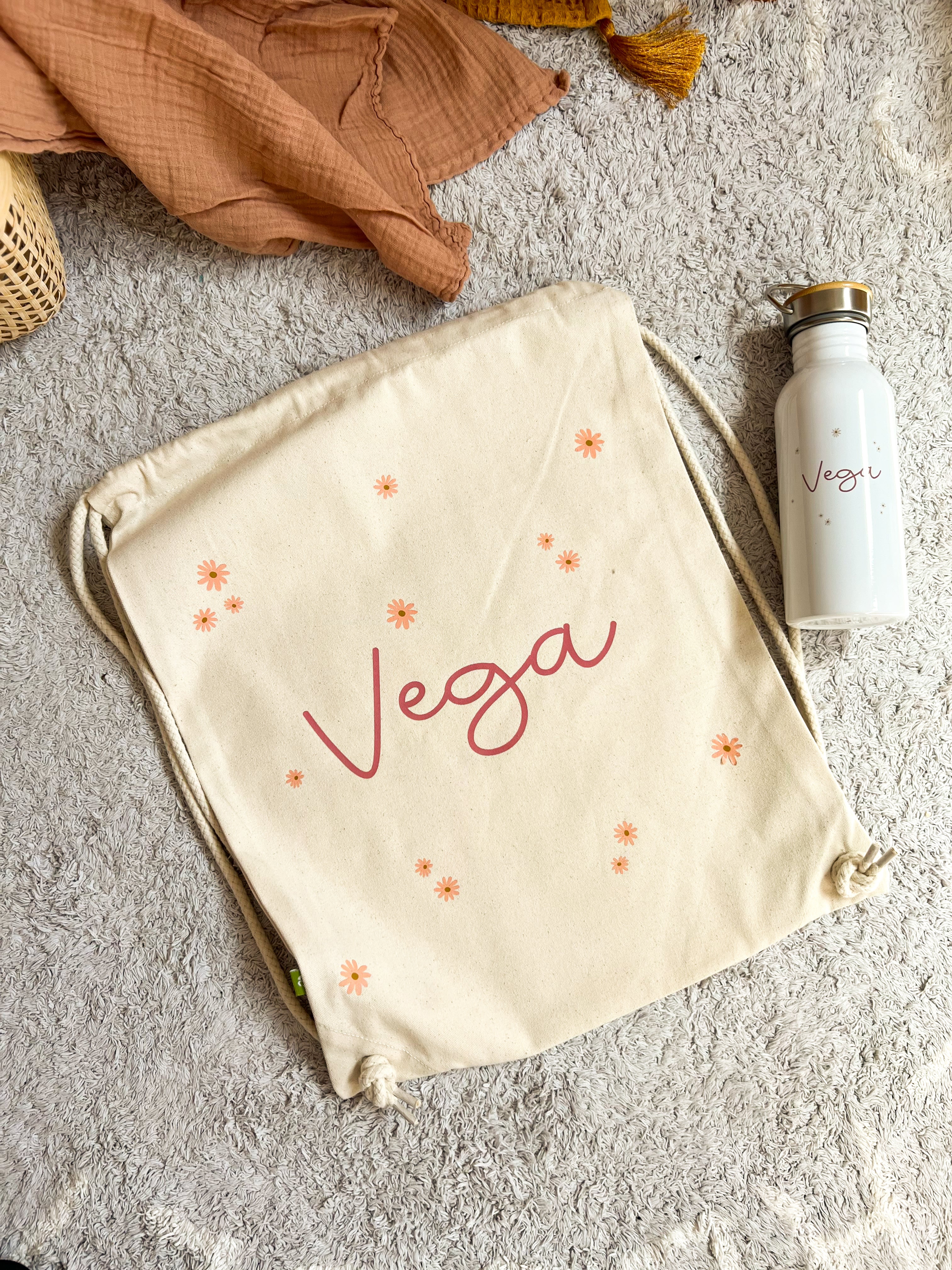 MOCHILA PERSONALIZADA CUERDAS - Ohana Details