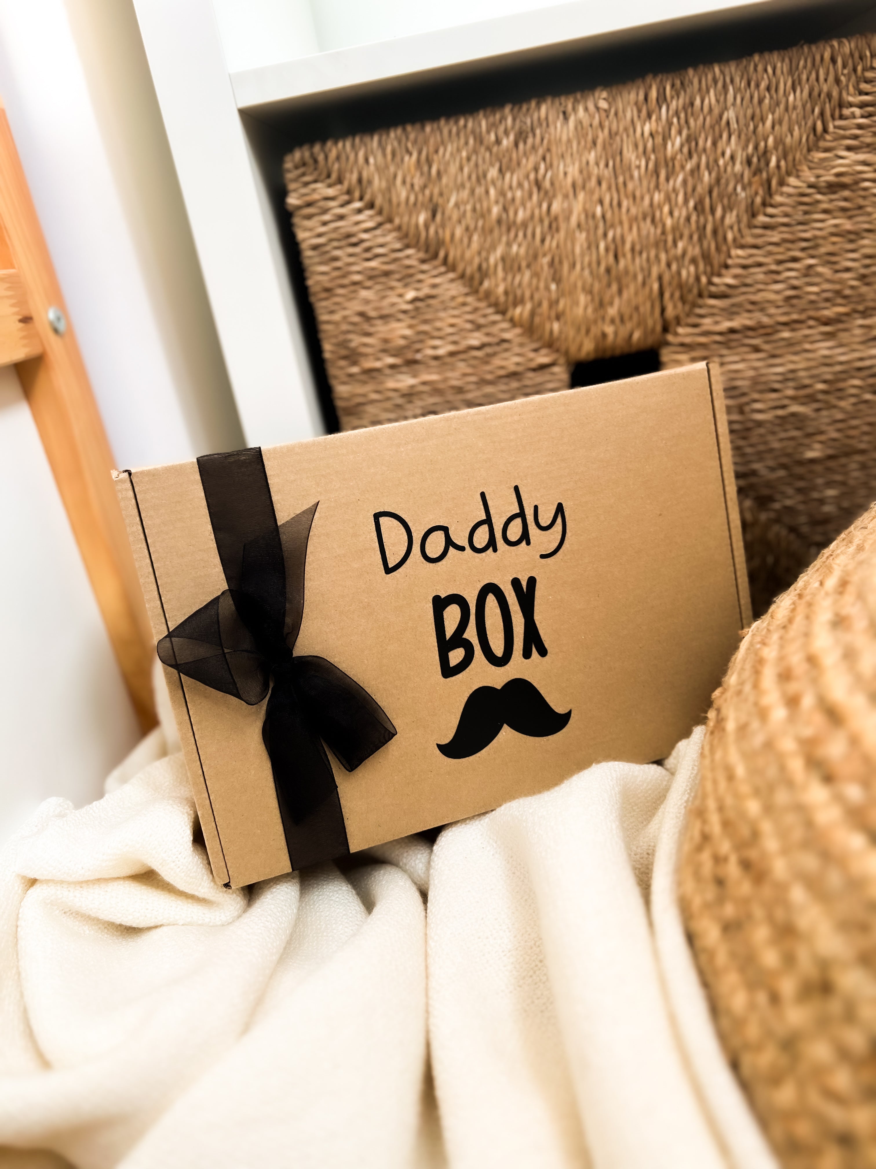 DADDY BOX