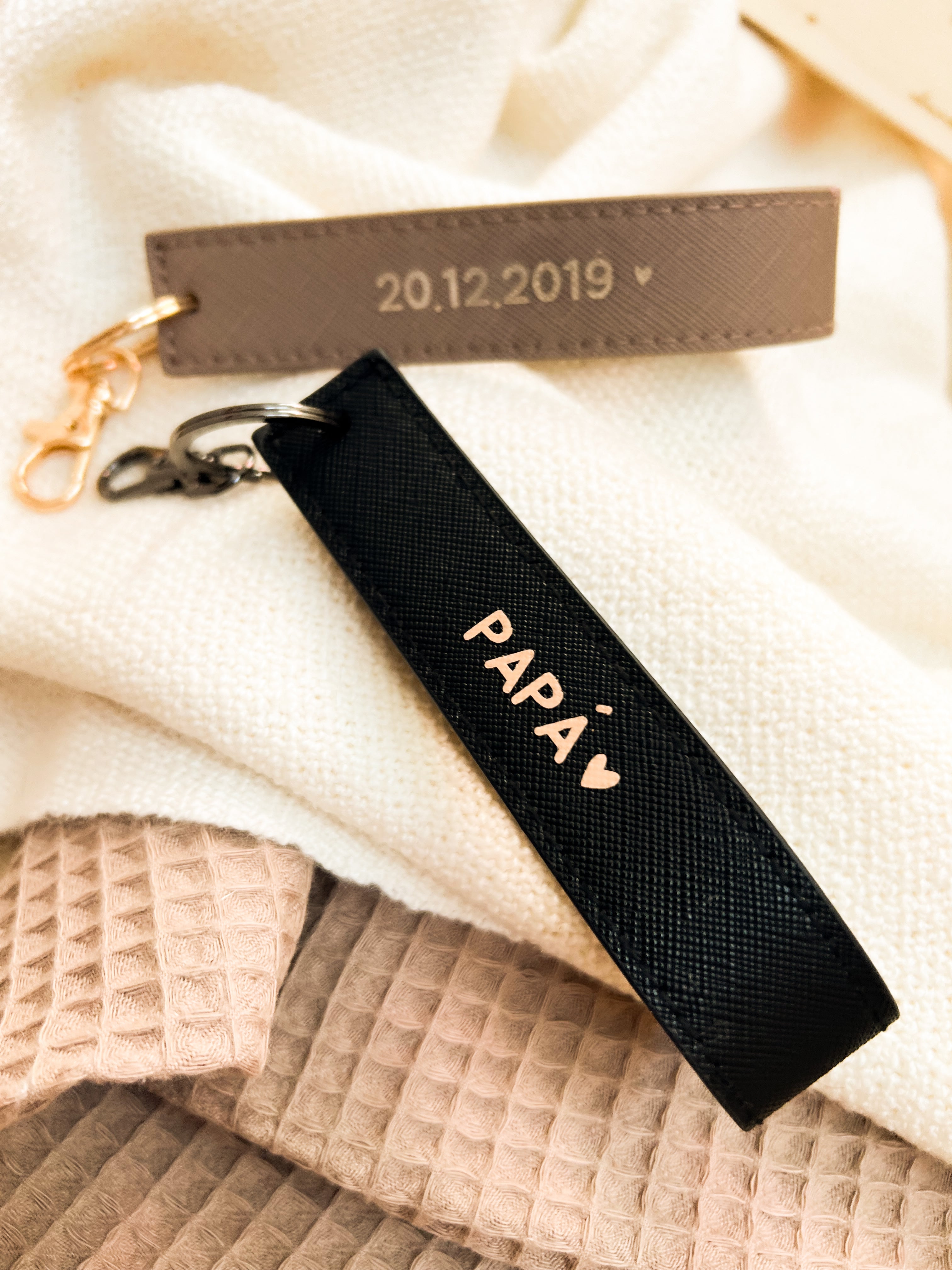 LLAVERO PARA PAPÁ COLOUR