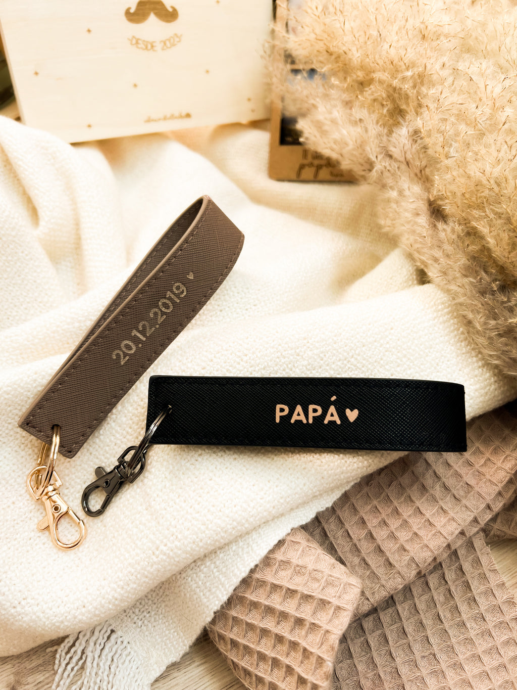 LLAVERO PARA PAPÁ COLOUR