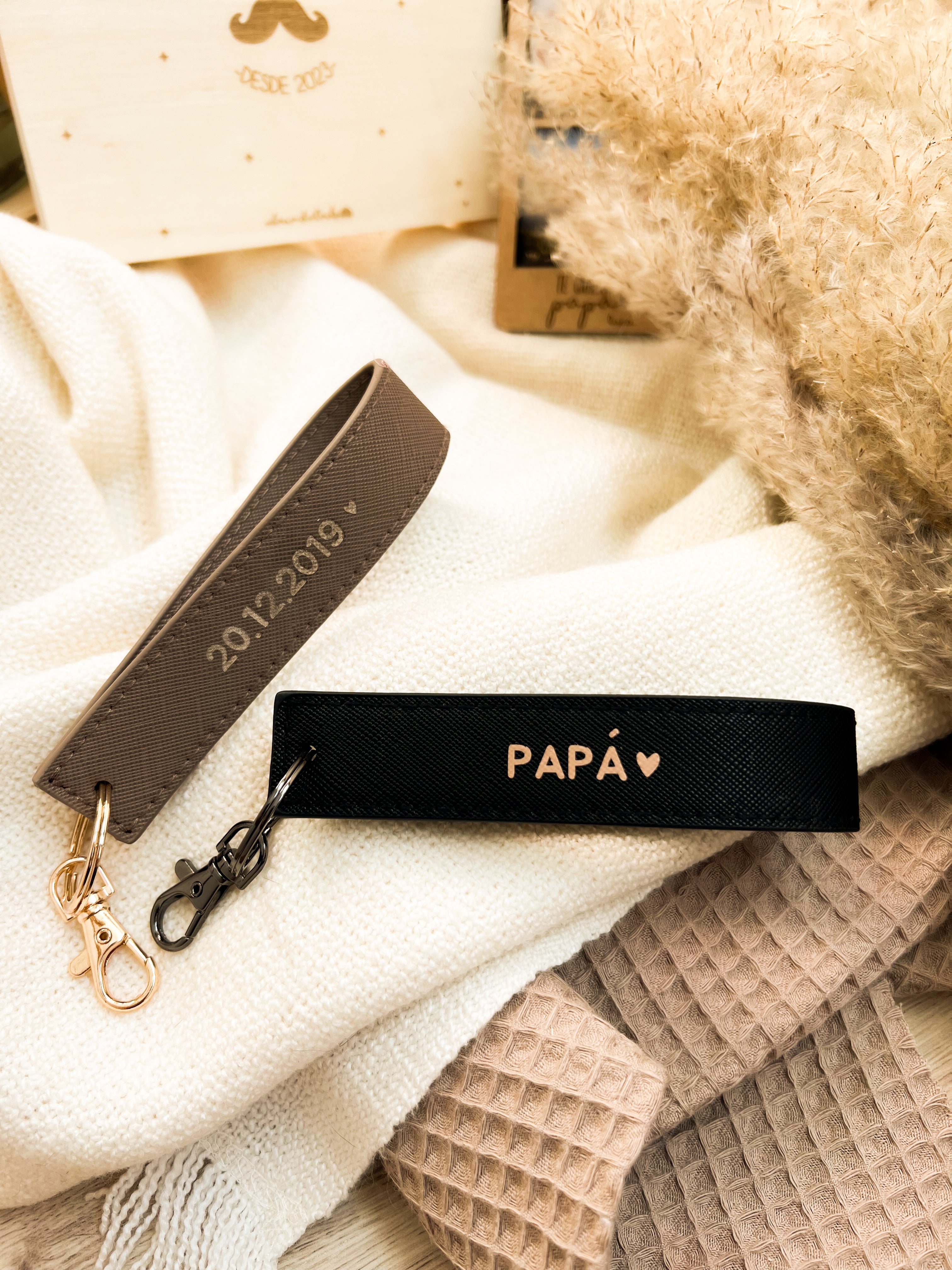 LLAVERO PARA PAPÁ COLOUR