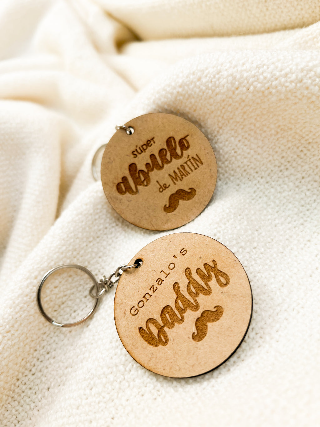 LLAVERO PARA PAPÁ