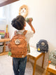 MOCHILA INFANTIL TERRA TOPITOS - Ohana Details