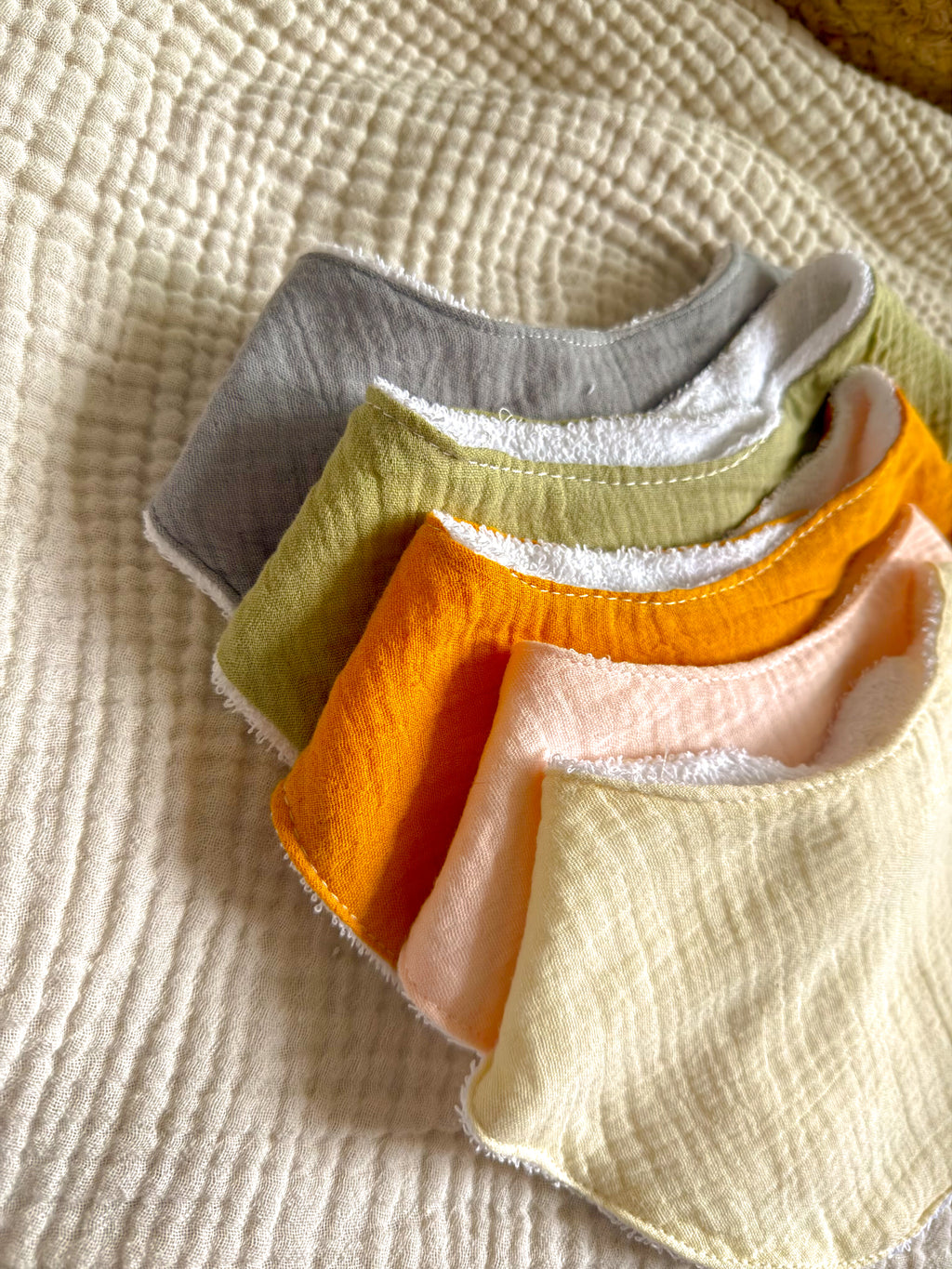 PACK BANDANA + CHUPETERO