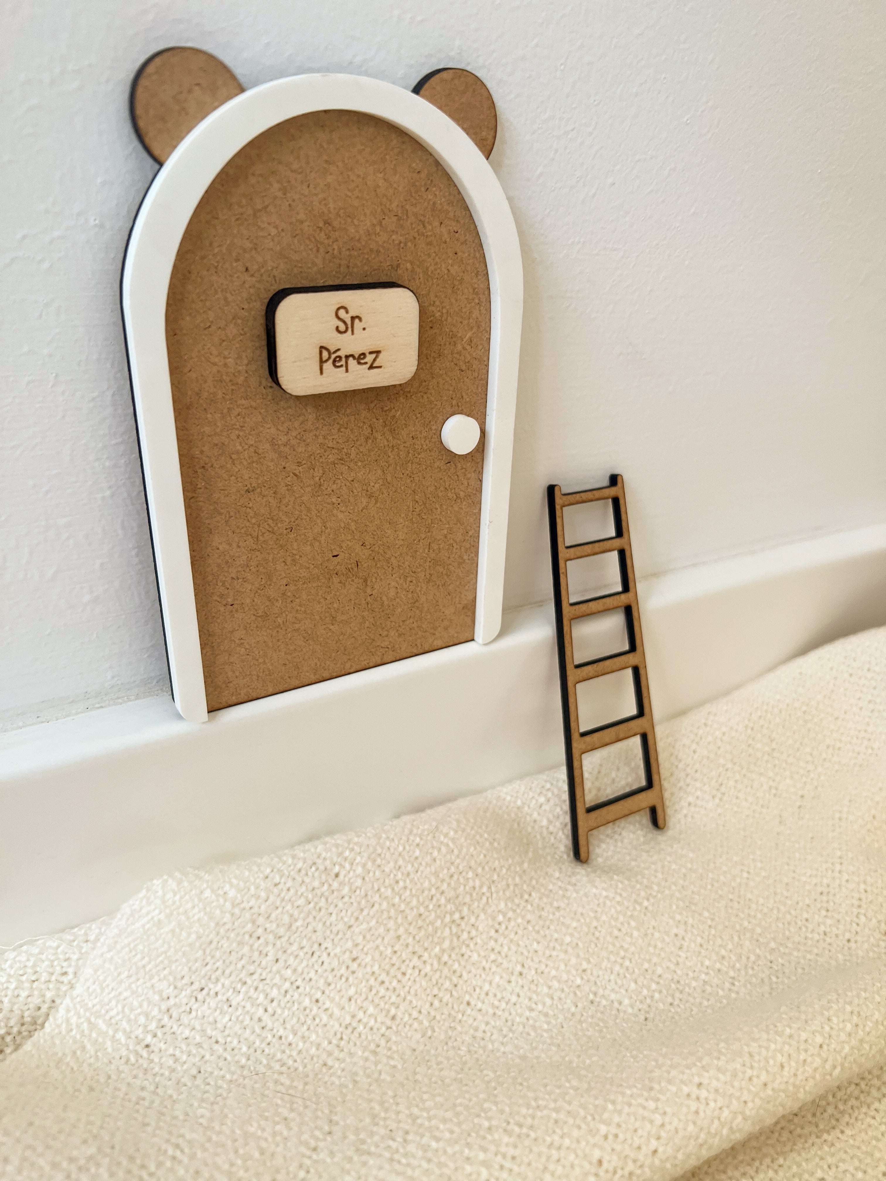 PACK RATONCITO PÉREZ