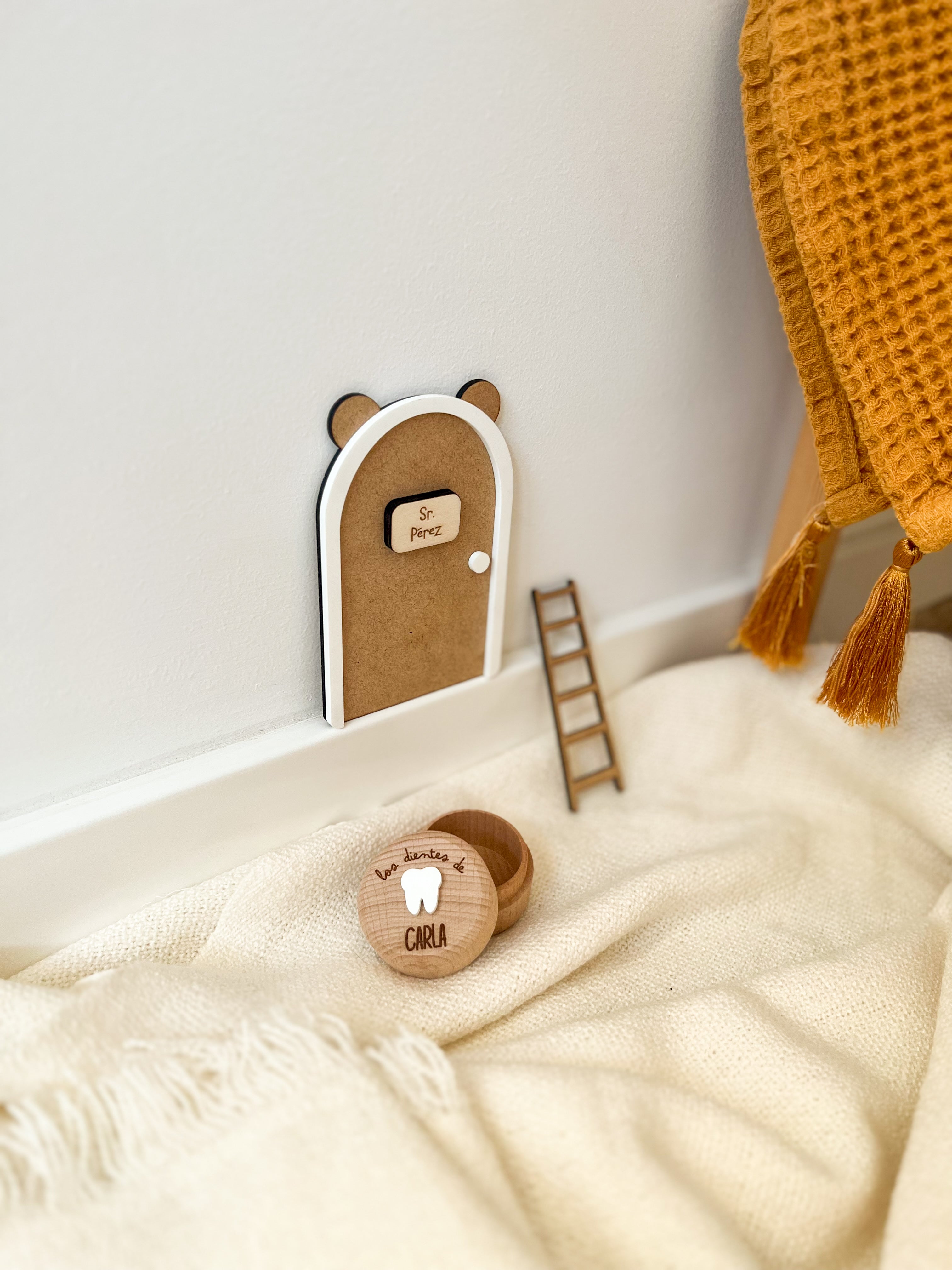 PACK RATONCITO PÉREZ