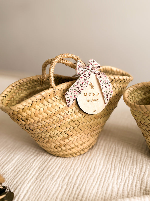 CAPAZO PASCUA - Ohana Details