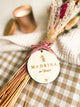 RAMO FLORES MADRINA - Ohana Details