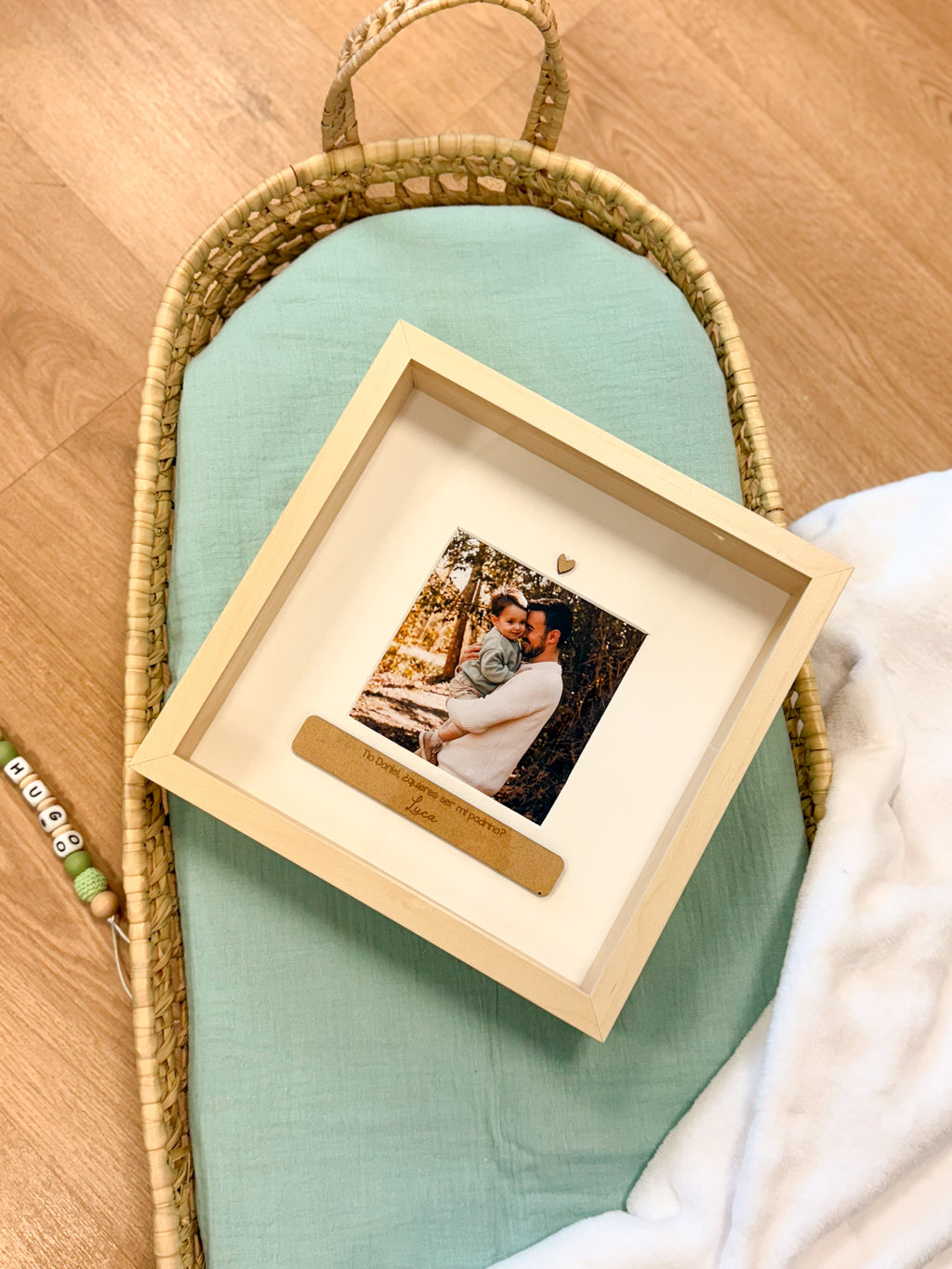 MAXI MARCO PADRINO/MADRINA