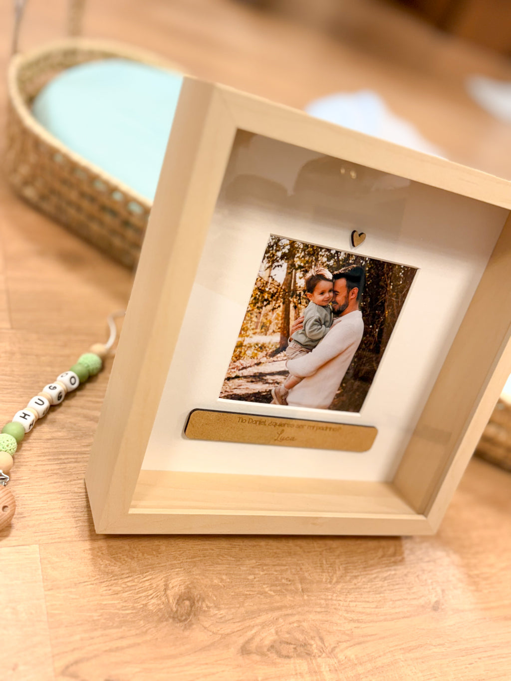 MAXI MARCO PADRINO/MADRINA