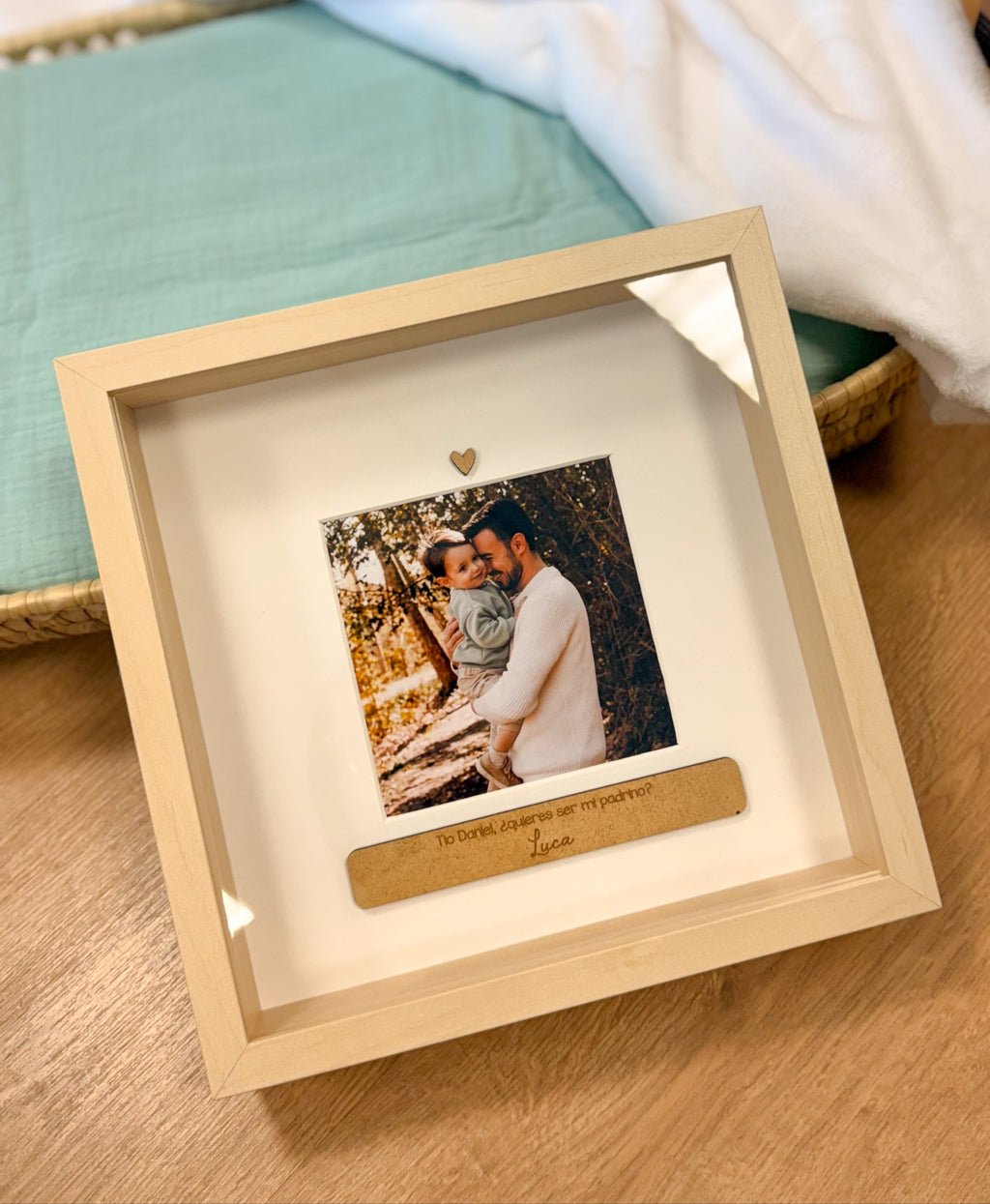 MAXI MARCO PADRINO/MADRINA