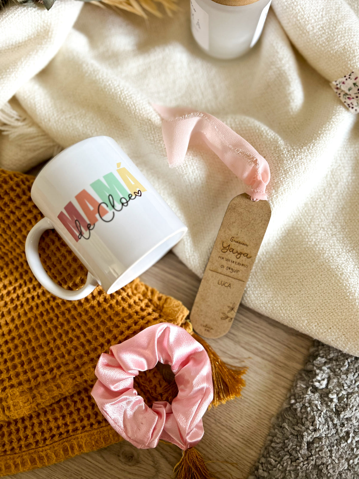 TAZA MAMÁ DE