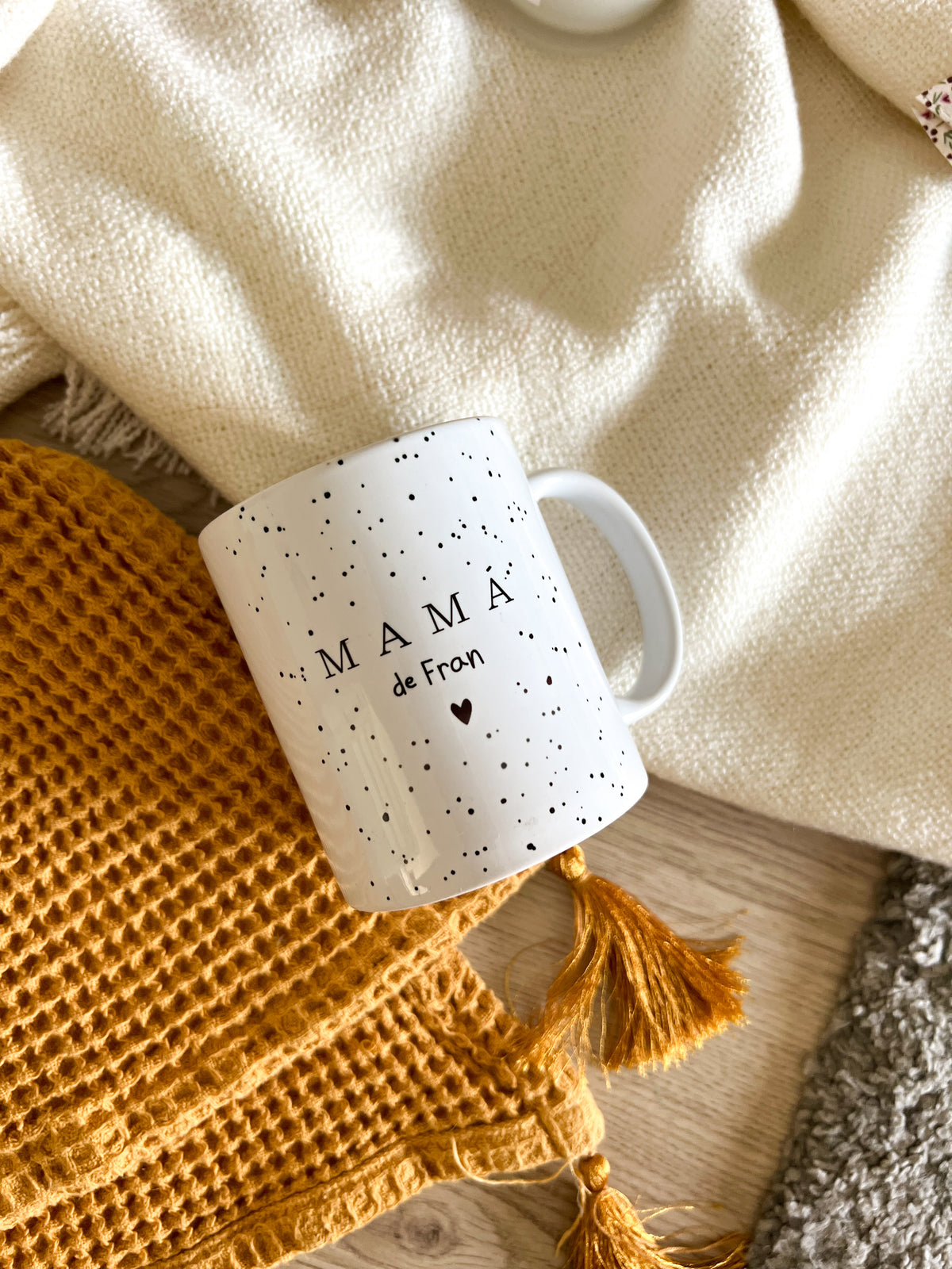 TAZA MAMÁ