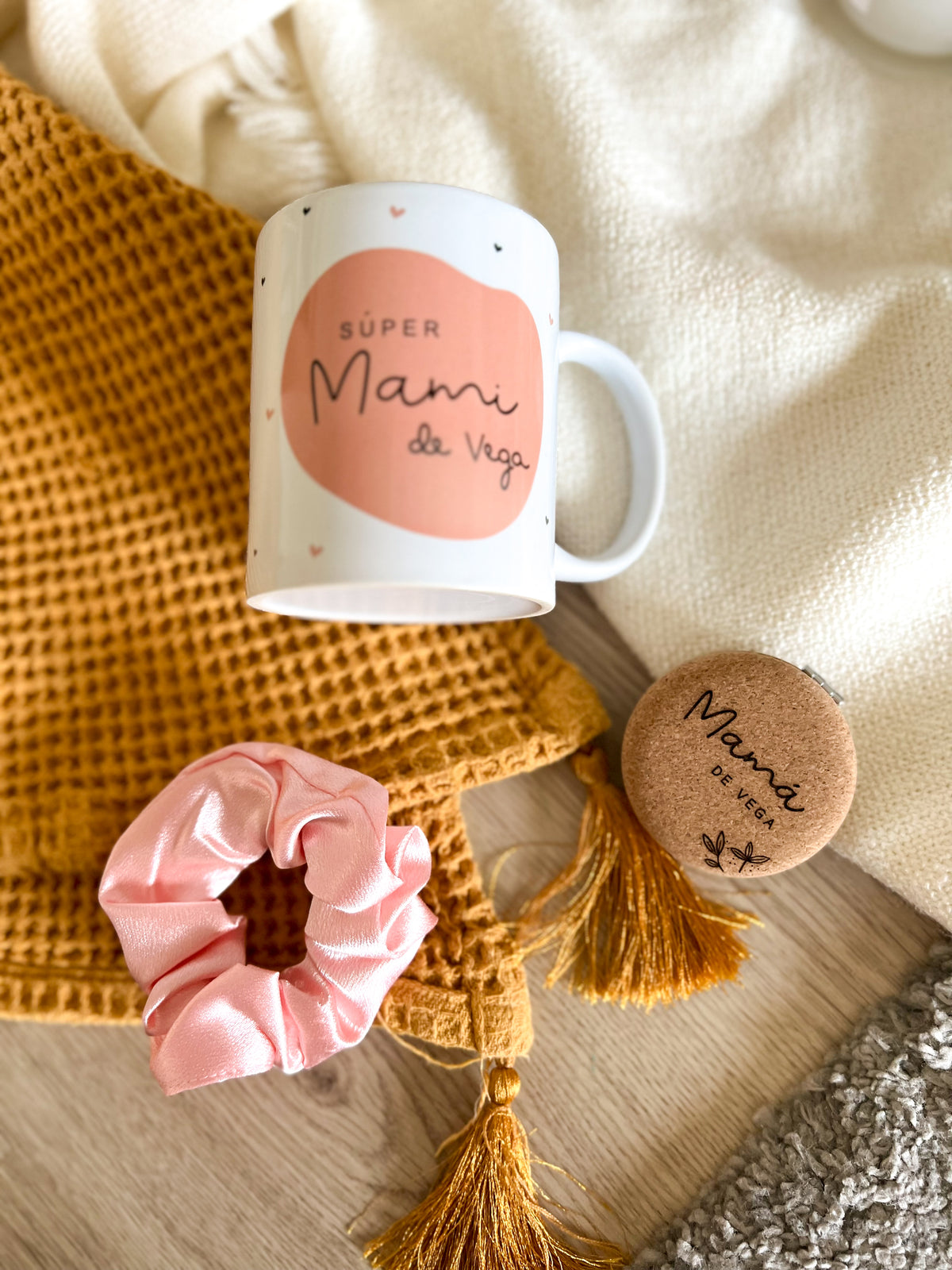 TAZA SÚPER MAMI