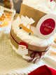 TARTA PAÑALES GRANDE NAVIDAD - Ohana Details
