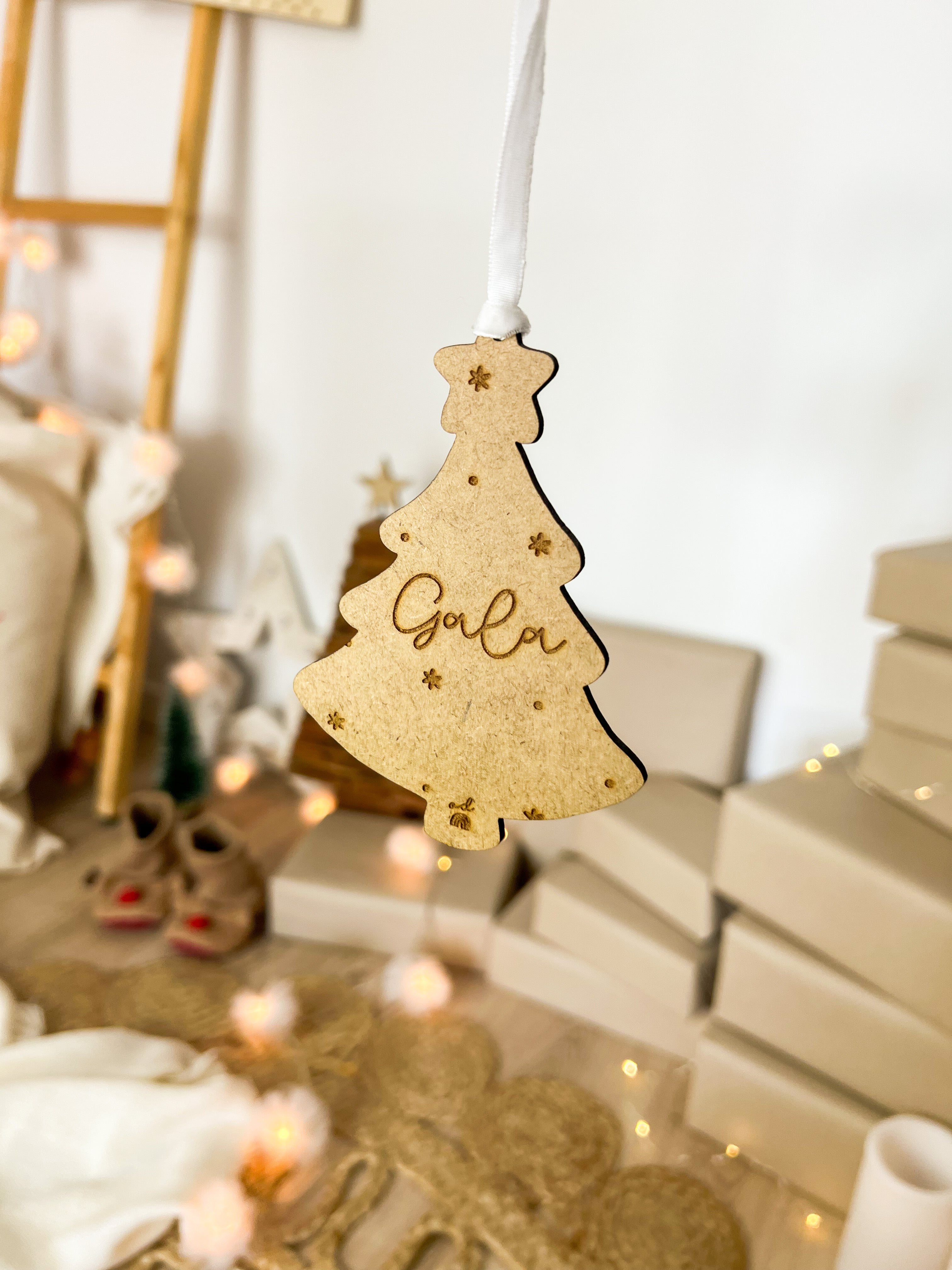 ADORNO NAVIDAD ÁRBOL