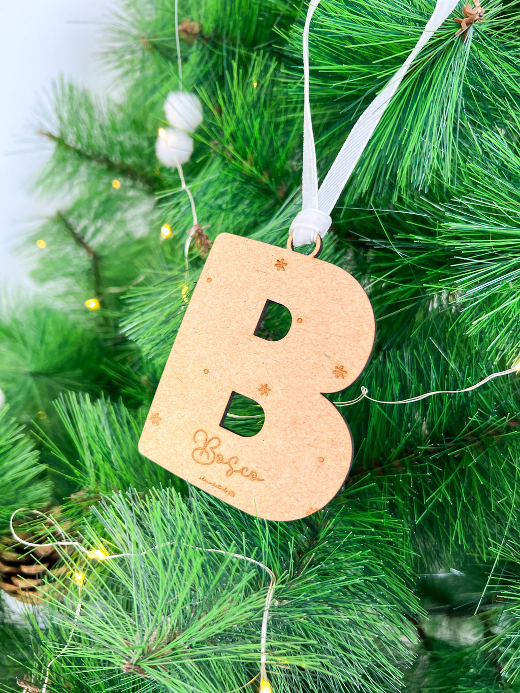 ADORNO NAVIDAD INICIAL