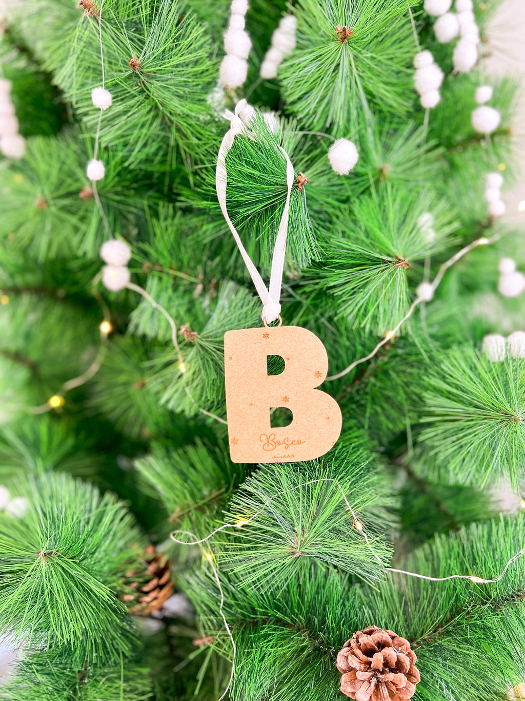 ADORNO NAVIDAD INICIAL