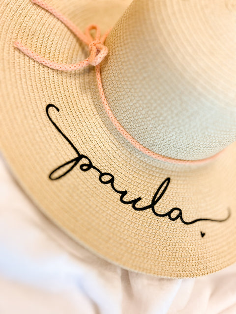 PAMELA PERSONALIZADA