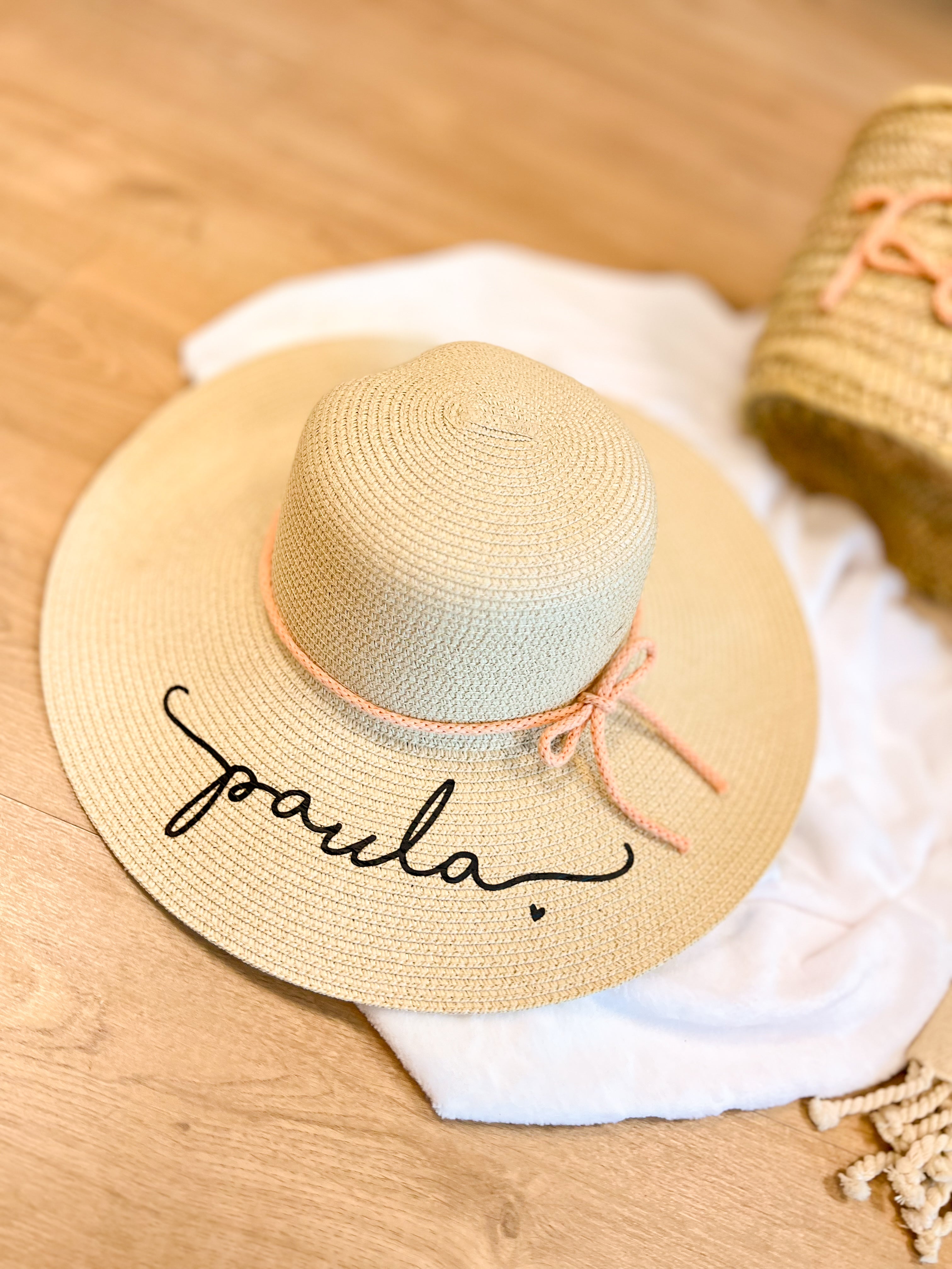 PAMELA PERSONALIZADA