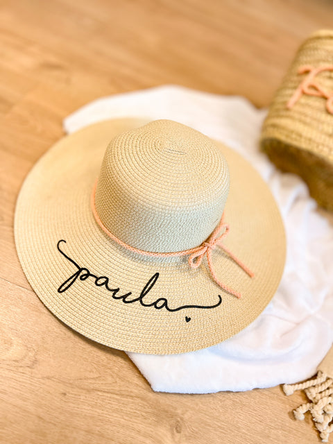PAMELA PERSONALIZADA