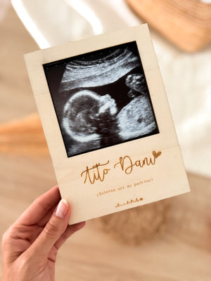 Para madrinas y padrinos