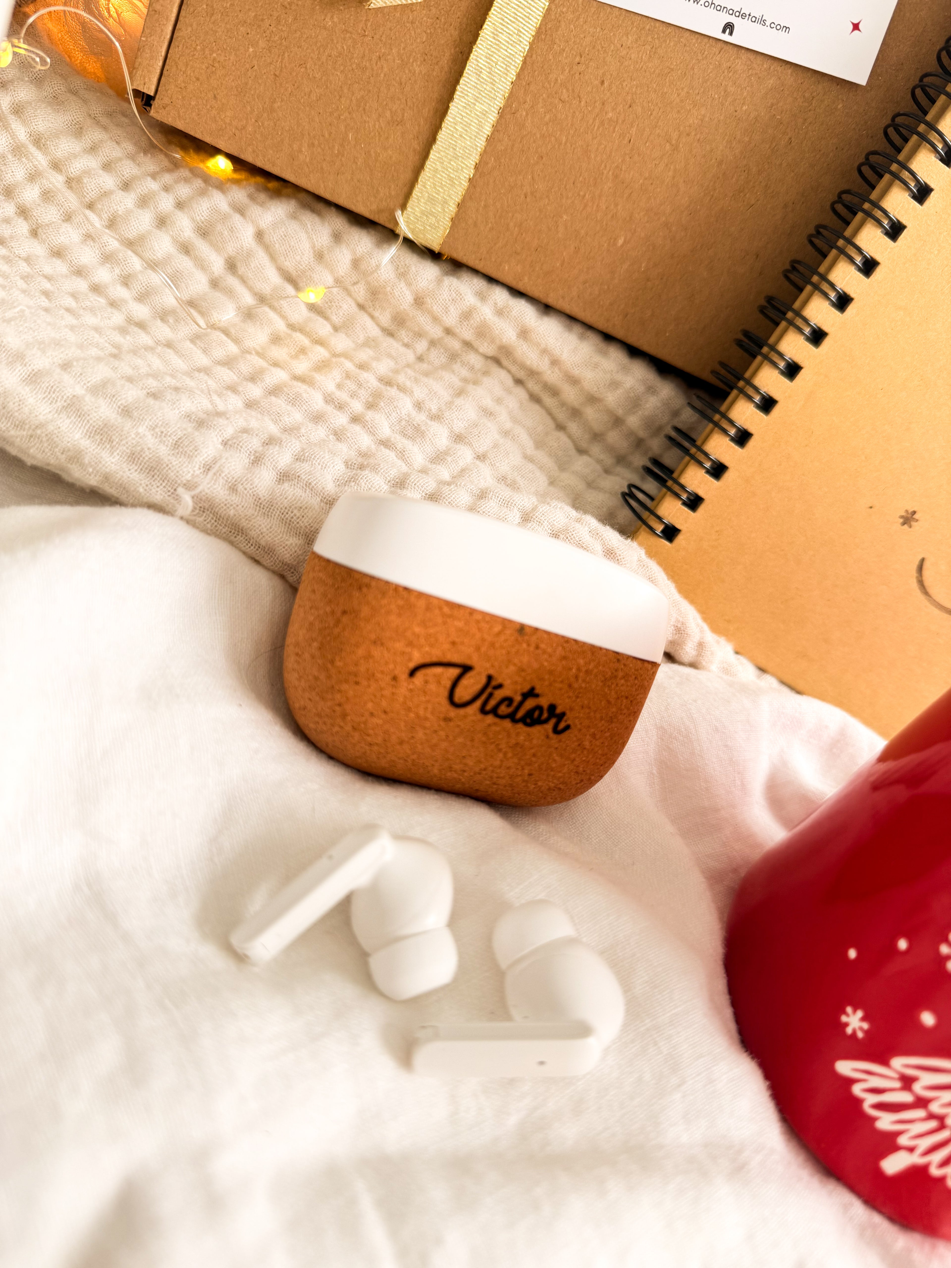 PACK NAVIDAD MAXI PERSONALIZADO - Ohana Details